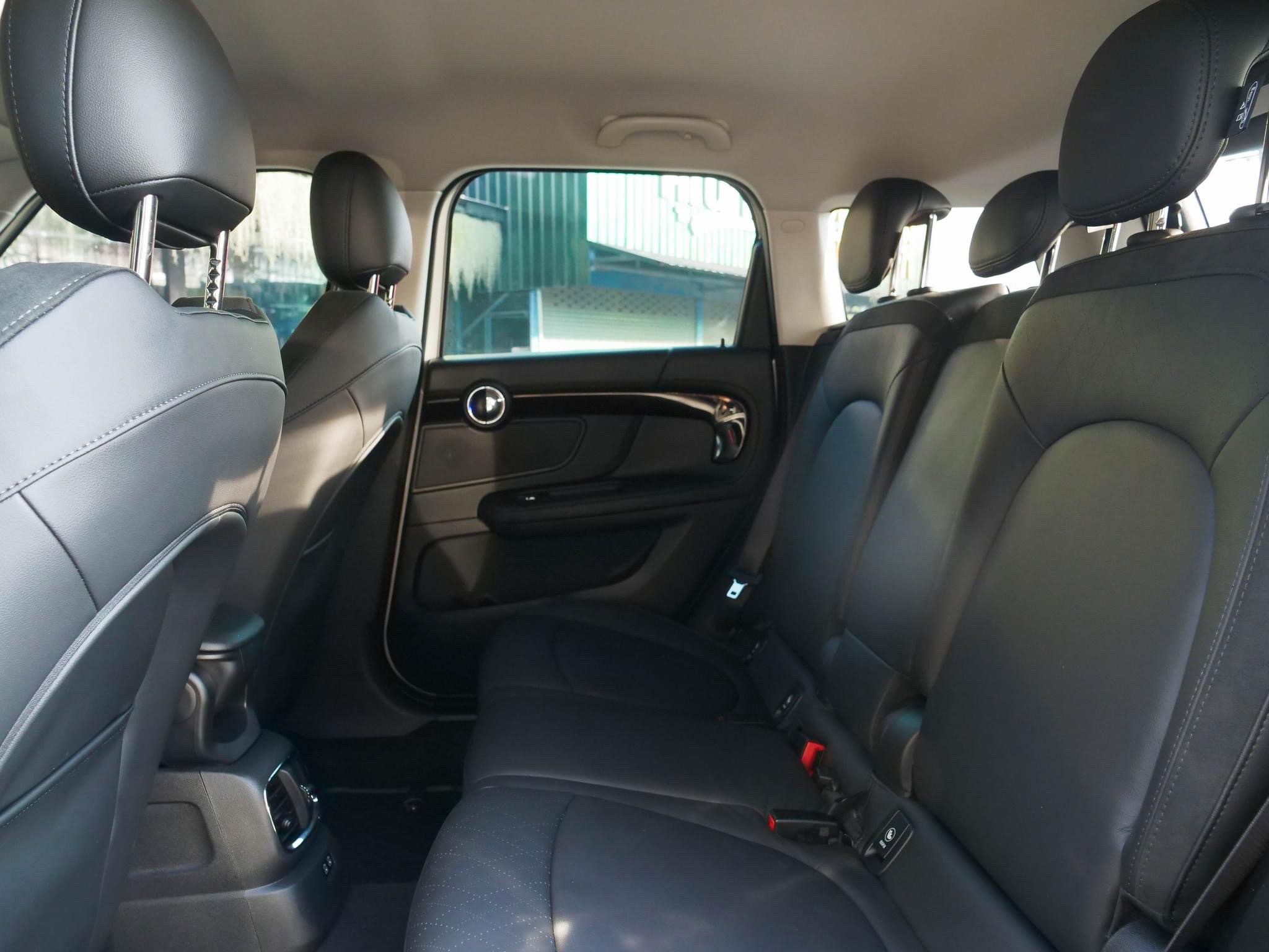 2021 Mini Cooper S Countryman LCI Hightrim