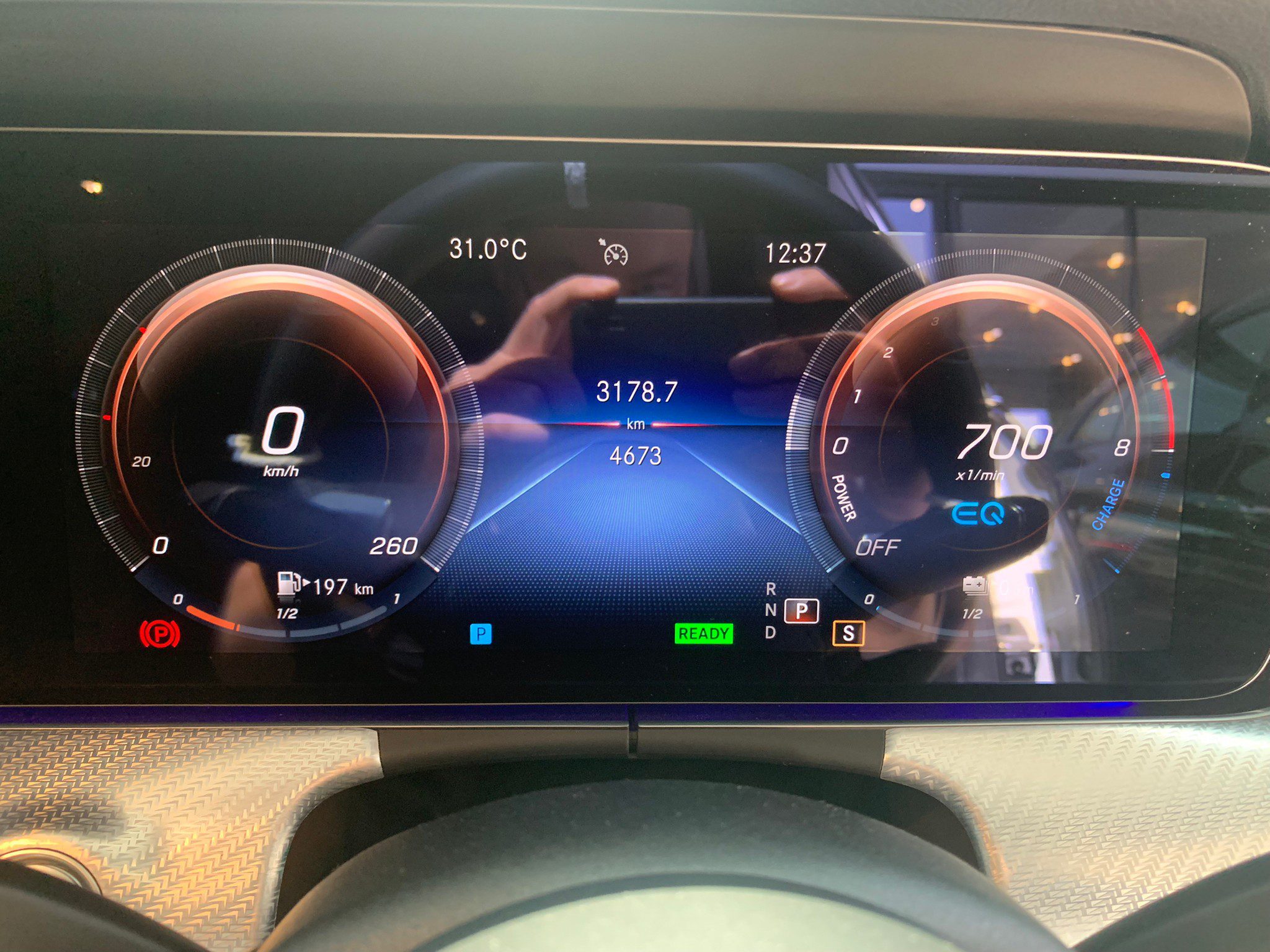 2021 Mercedes Benz E300e Avantgarde