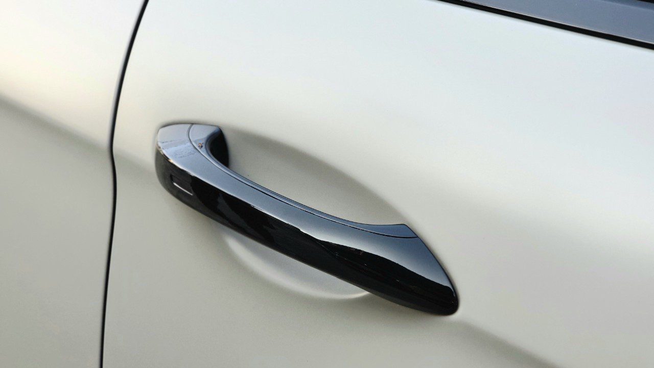 2022 Porsche Panamera 4 E Hybrid Platinum Edition