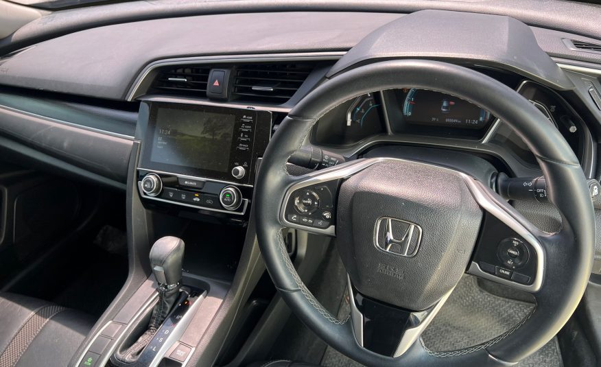 2020 HONDA CIVIC 1.8EL