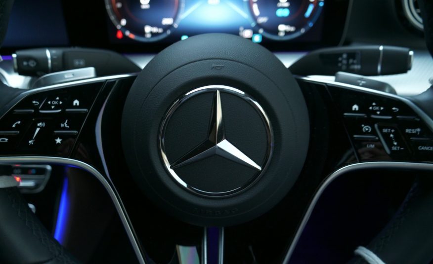 2021 Mercedes Benz E300e Avantgarde