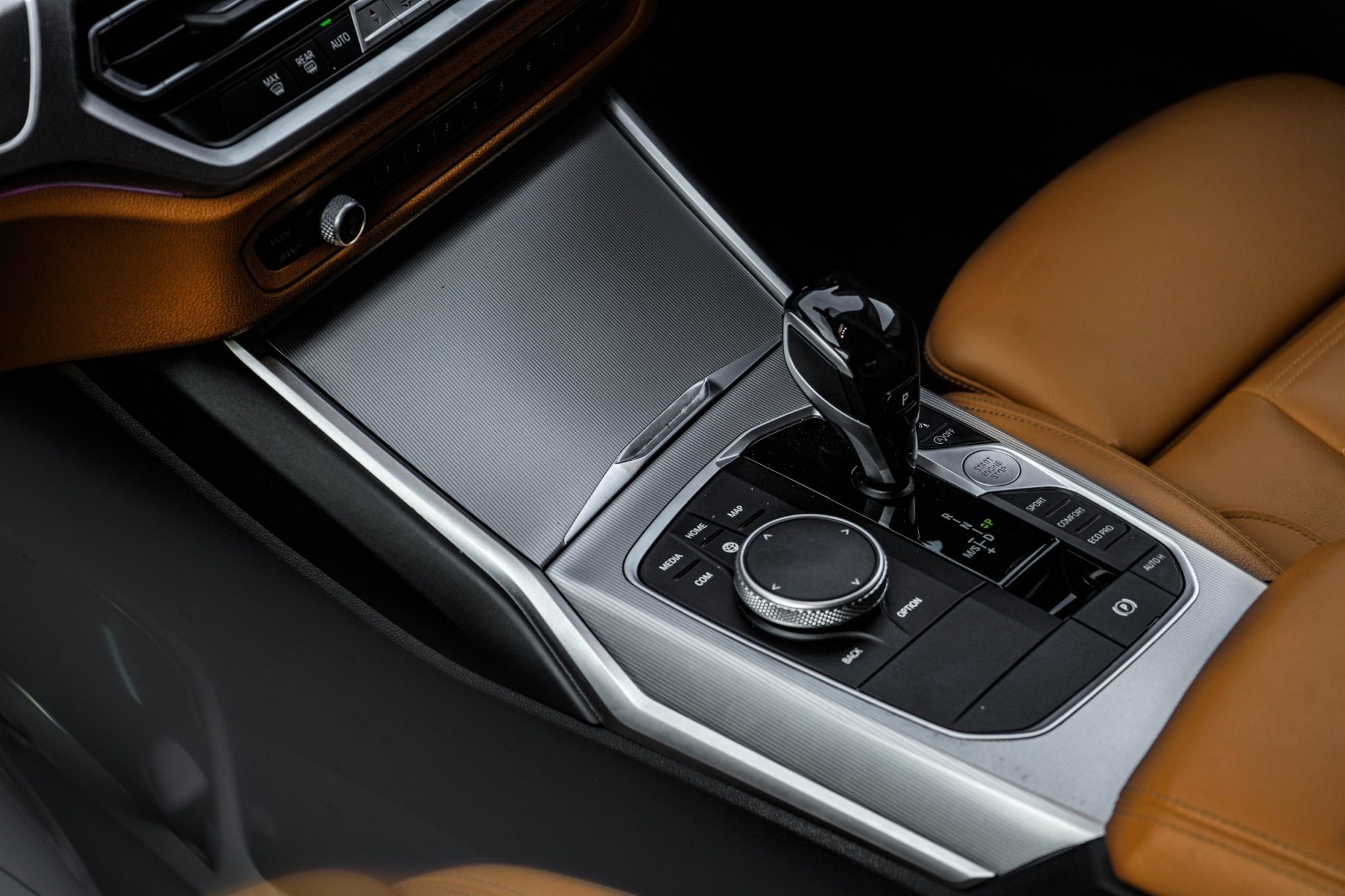 2022 BMW 320d M Sport