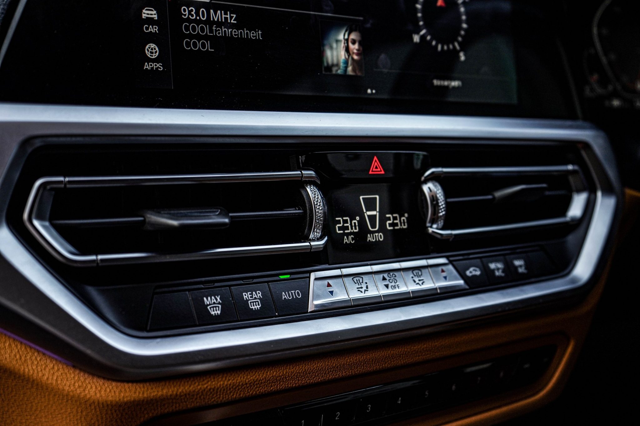 2022 BMW 320d M Sport