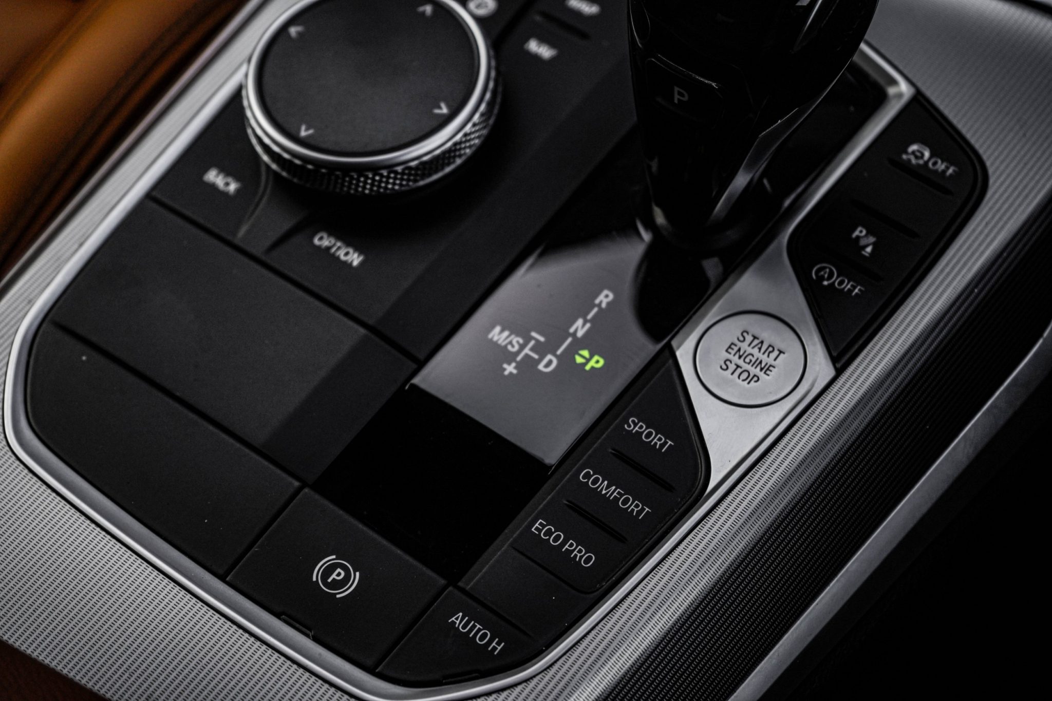 2022 BMW 320d M Sport