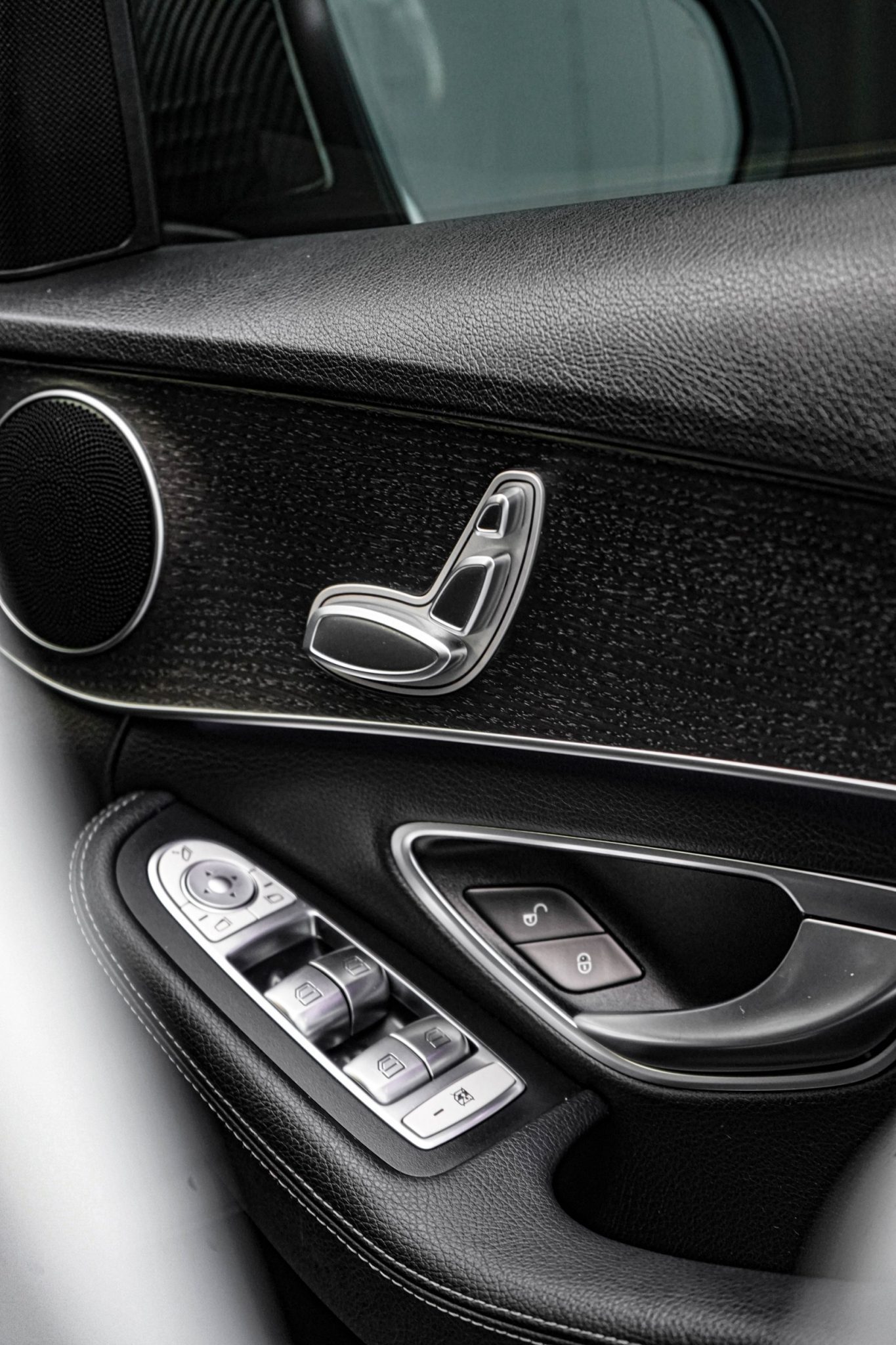 2019 Mercedes Benz C220d Avantgarde