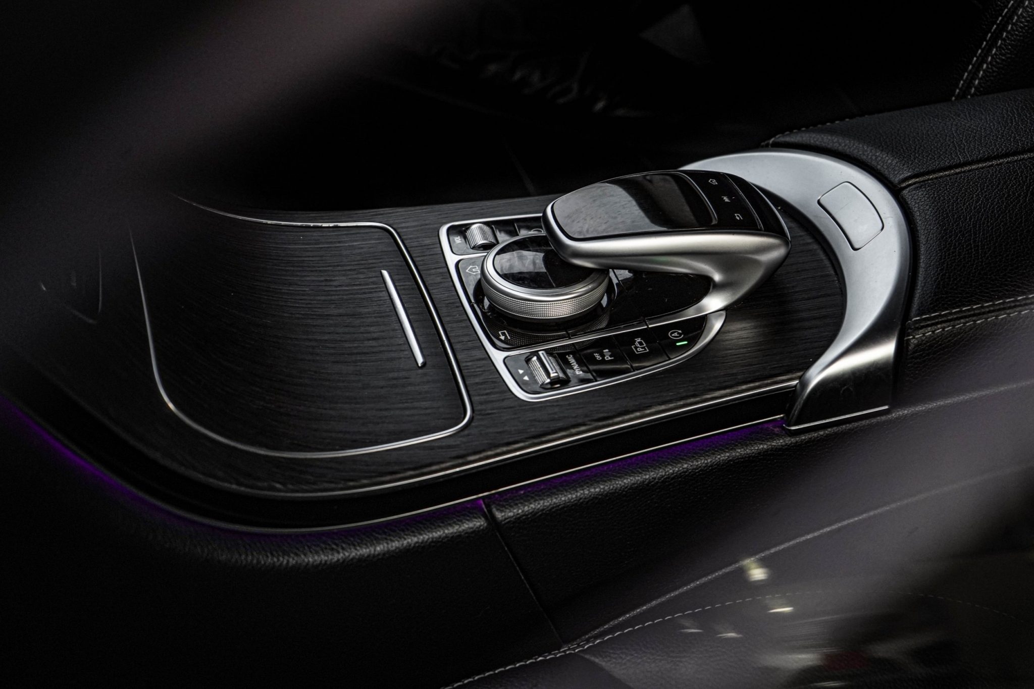 2019 Mercedes Benz C220d Avantgarde