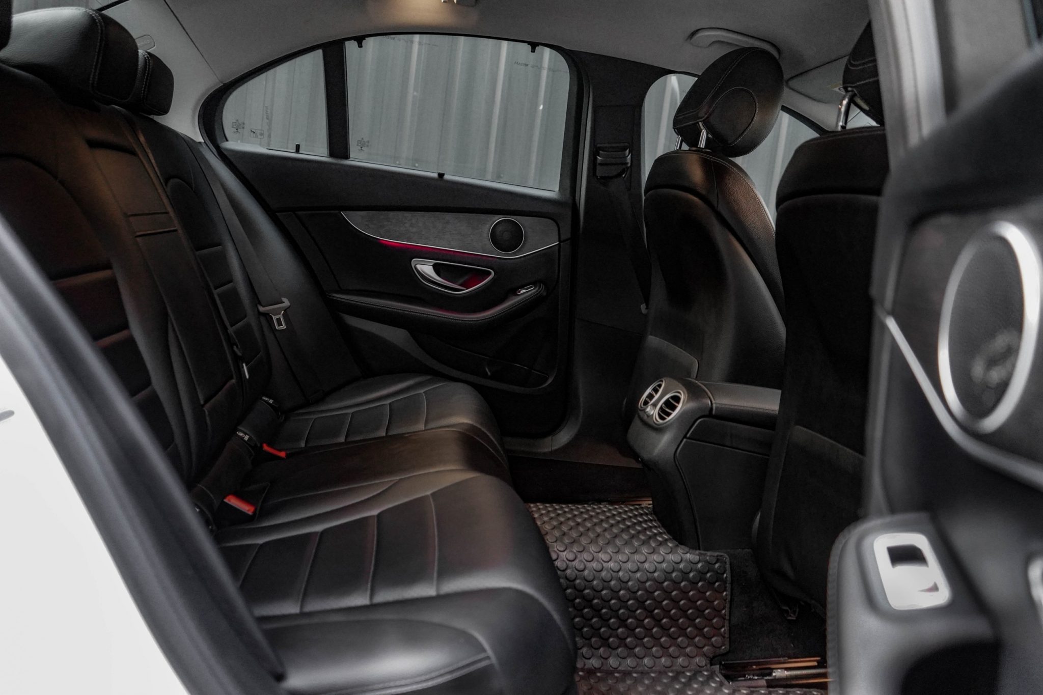 2019 Mercedes Benz C220d Avantgarde