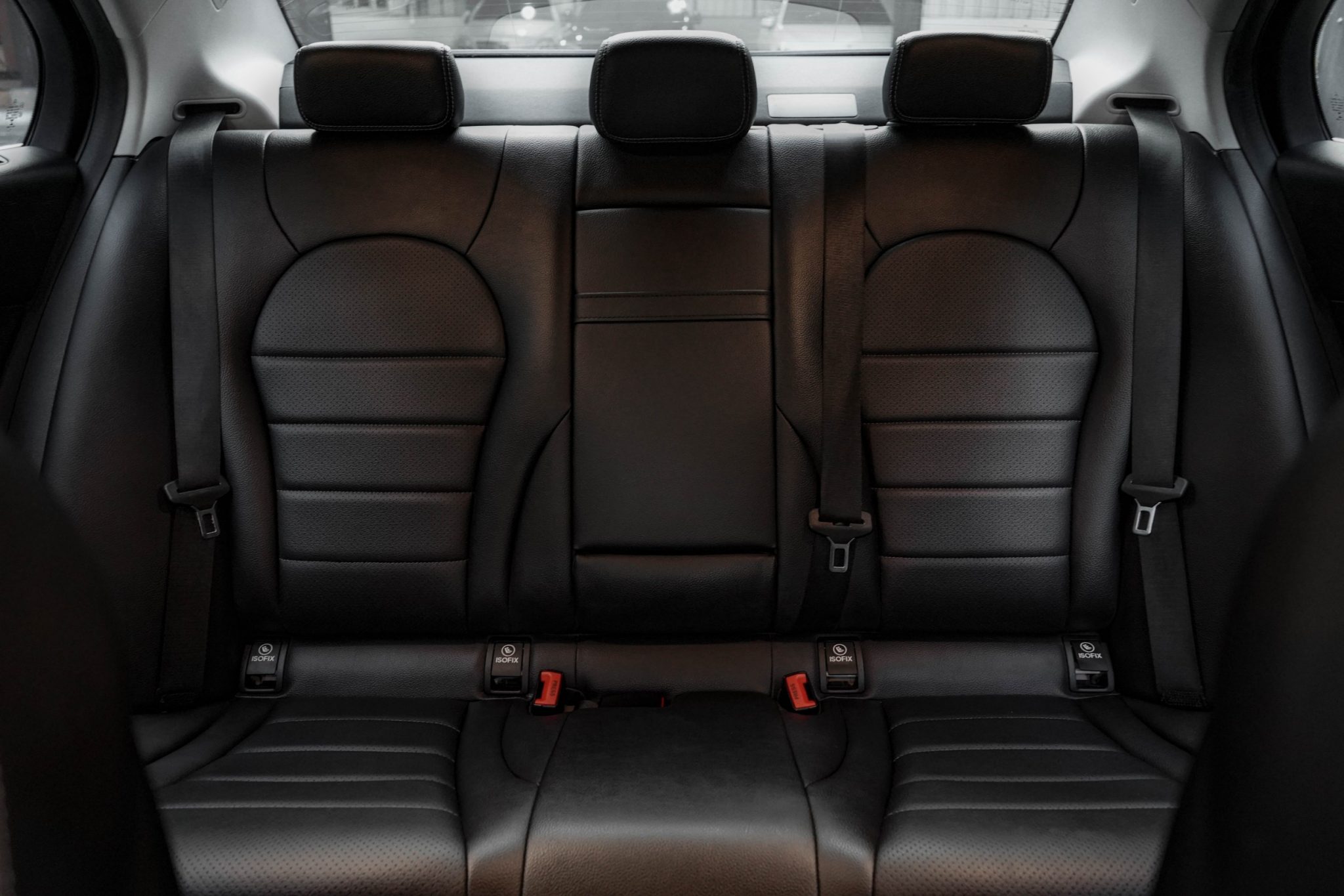 2019 Mercedes Benz C220d Avantgarde