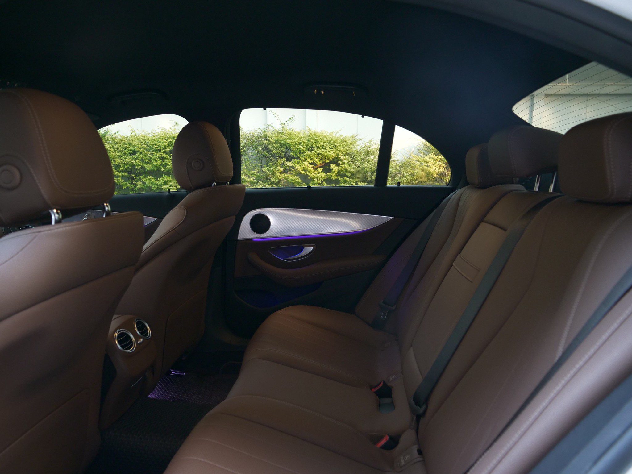2021 Mercedes Benz E300e Avantgarde