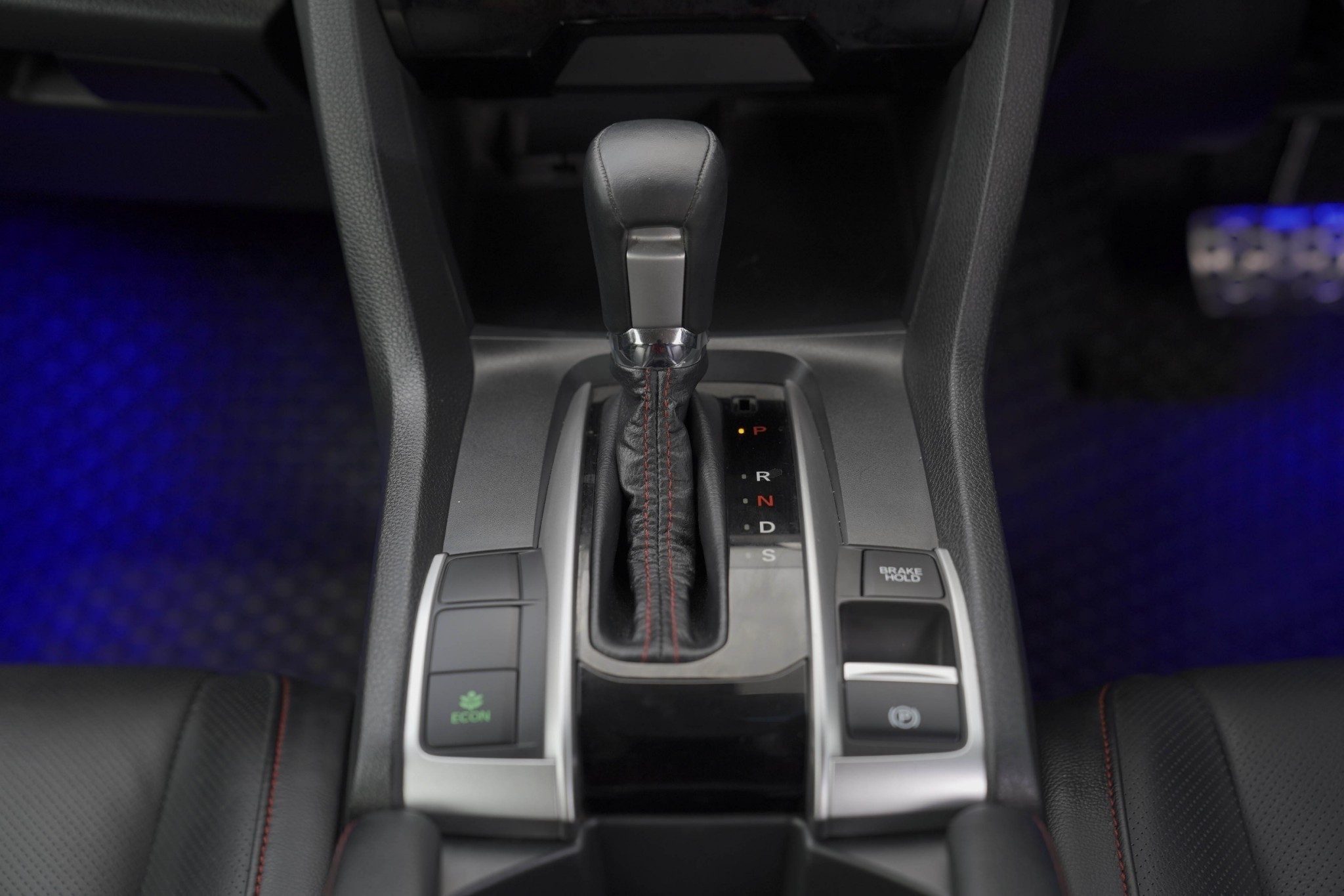 2019 HONDA CIVIC 1.5 TURBO RS AT