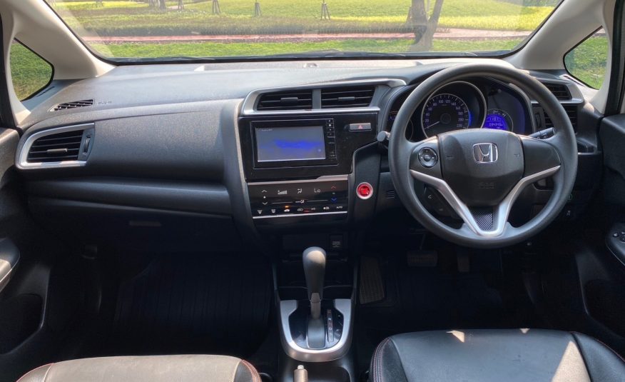 2019 HONDA JAZZ GK 1.5 V+ AT