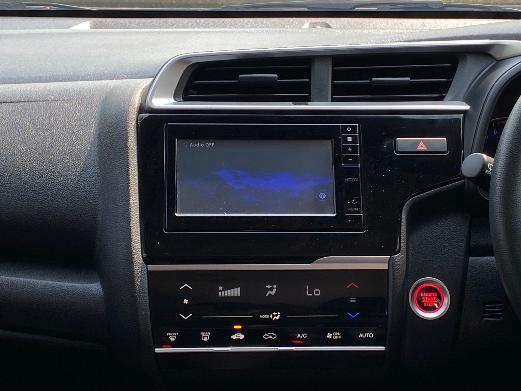 2019 HONDA JAZZ GK 1.5 V+ AT