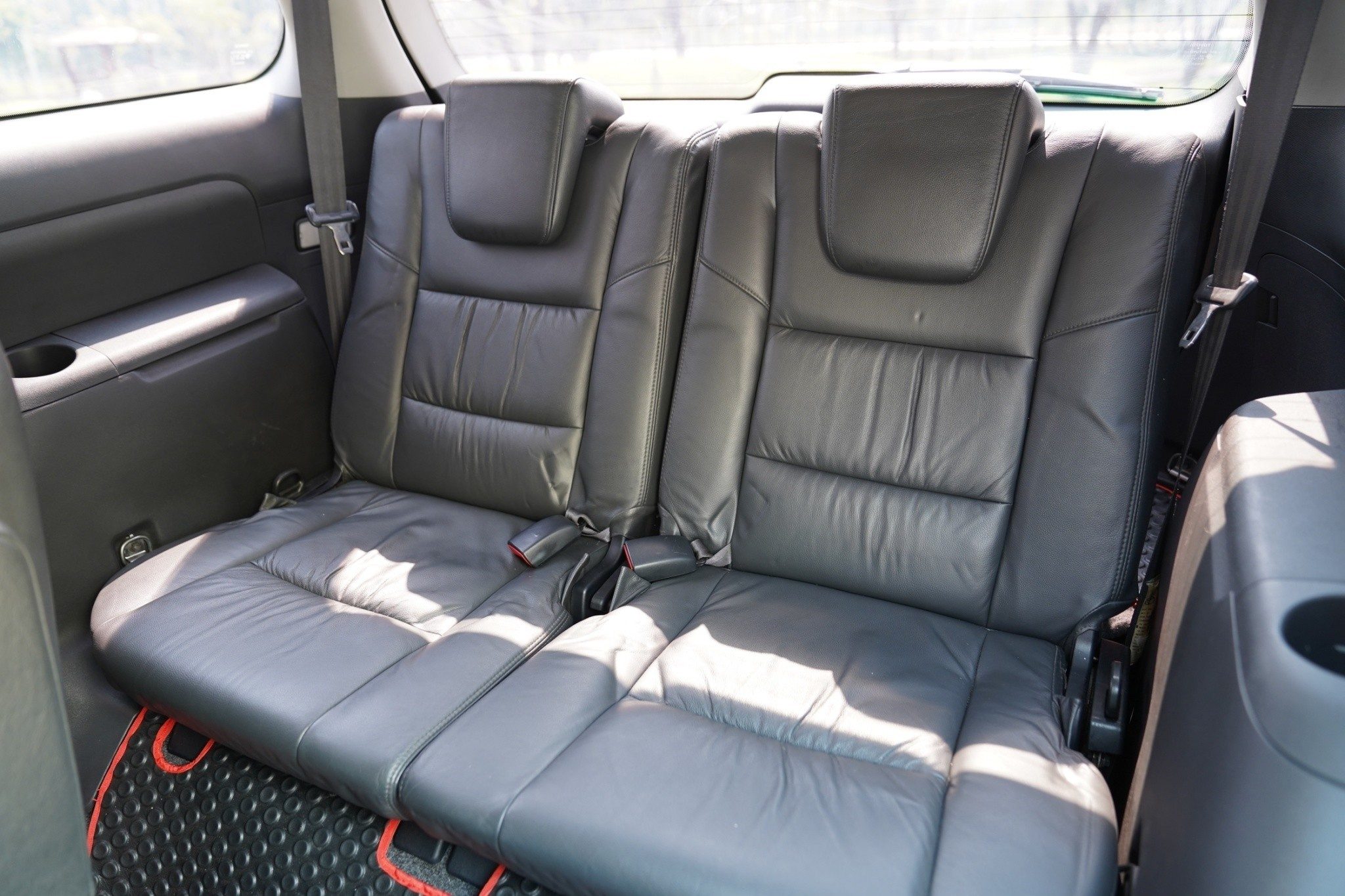 2008 TOYOTA WISH 2.0 Q AT