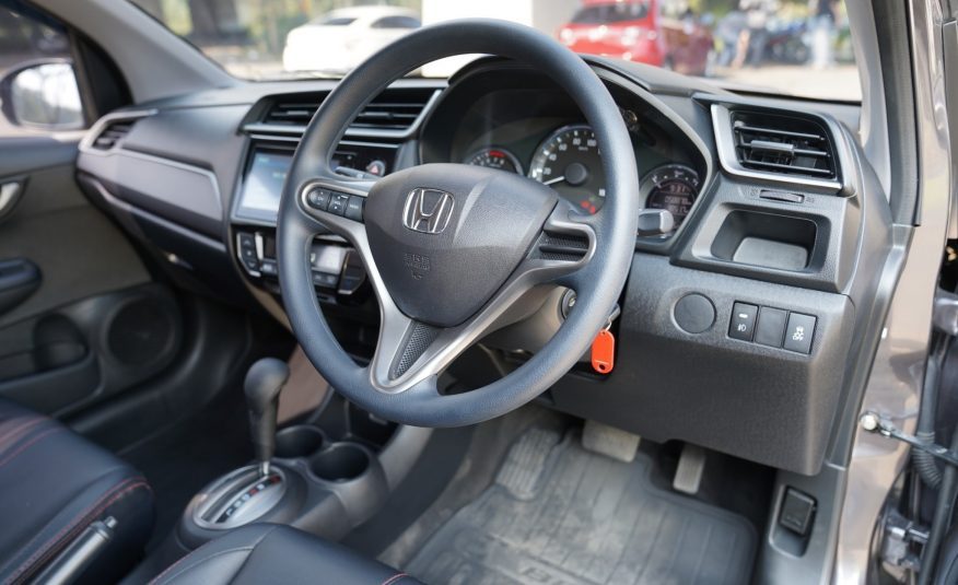 2019 HONDA BRV 1.5 V AT