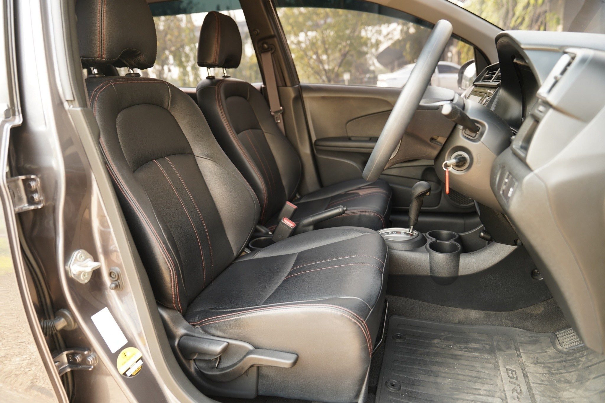 2019 HONDA BRV 1.5 V AT