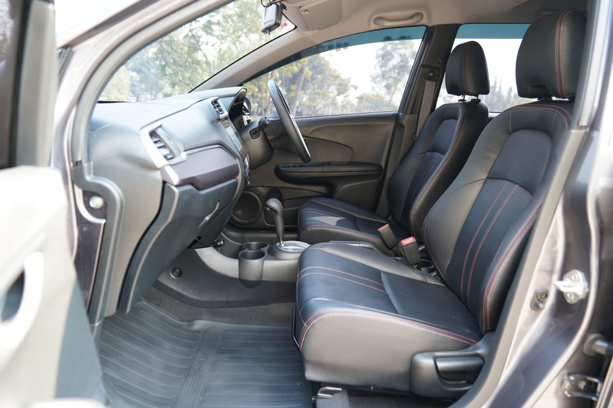 2019 HONDA BRV 1.5 V AT