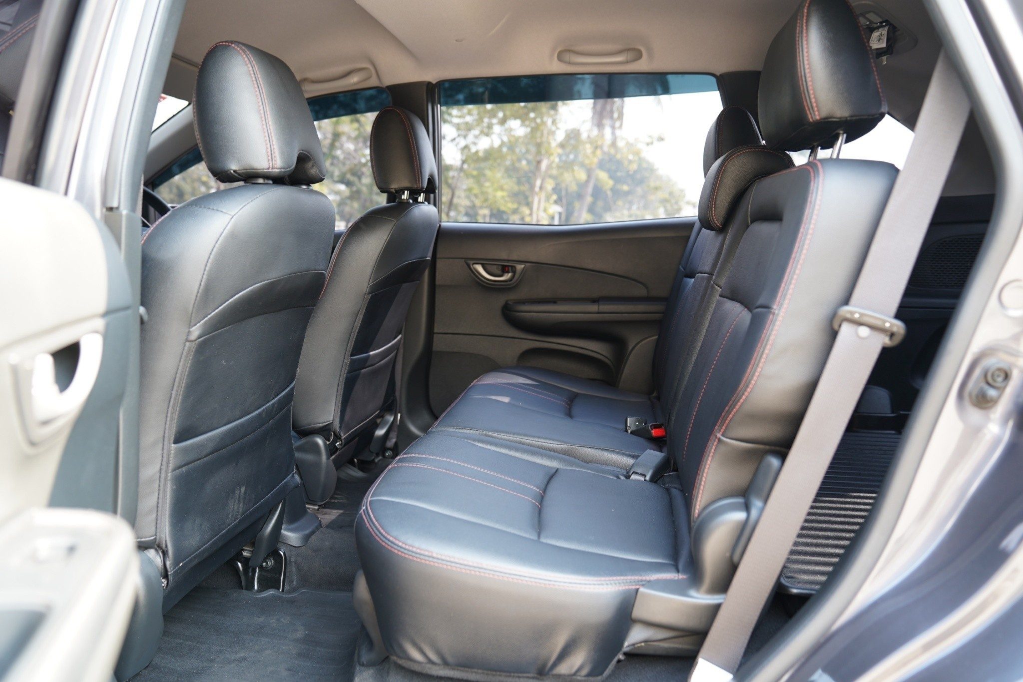 2019 HONDA BRV 1.5 V AT