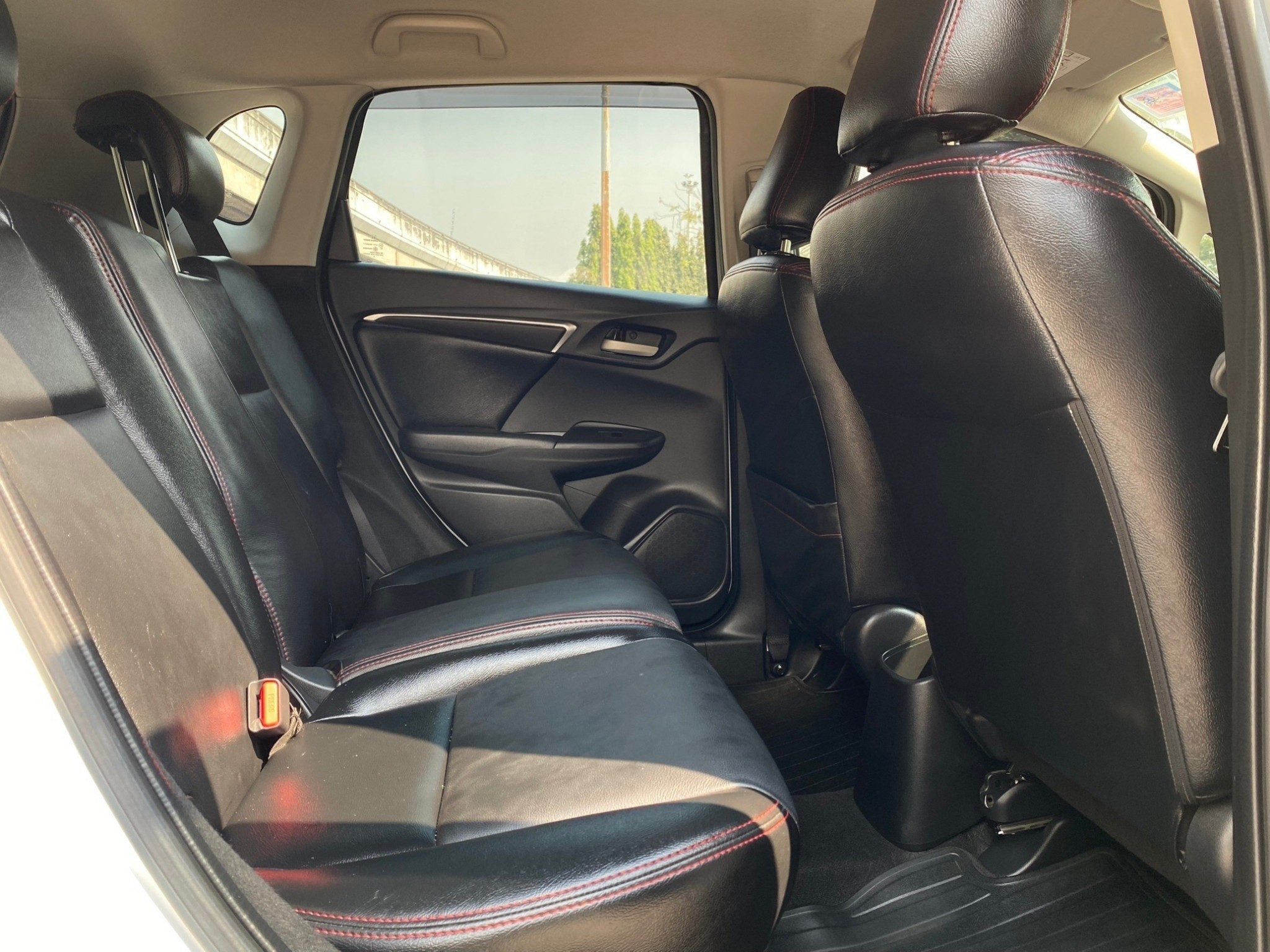 2019 HONDA JAZZ GK 1.5 V+ AT