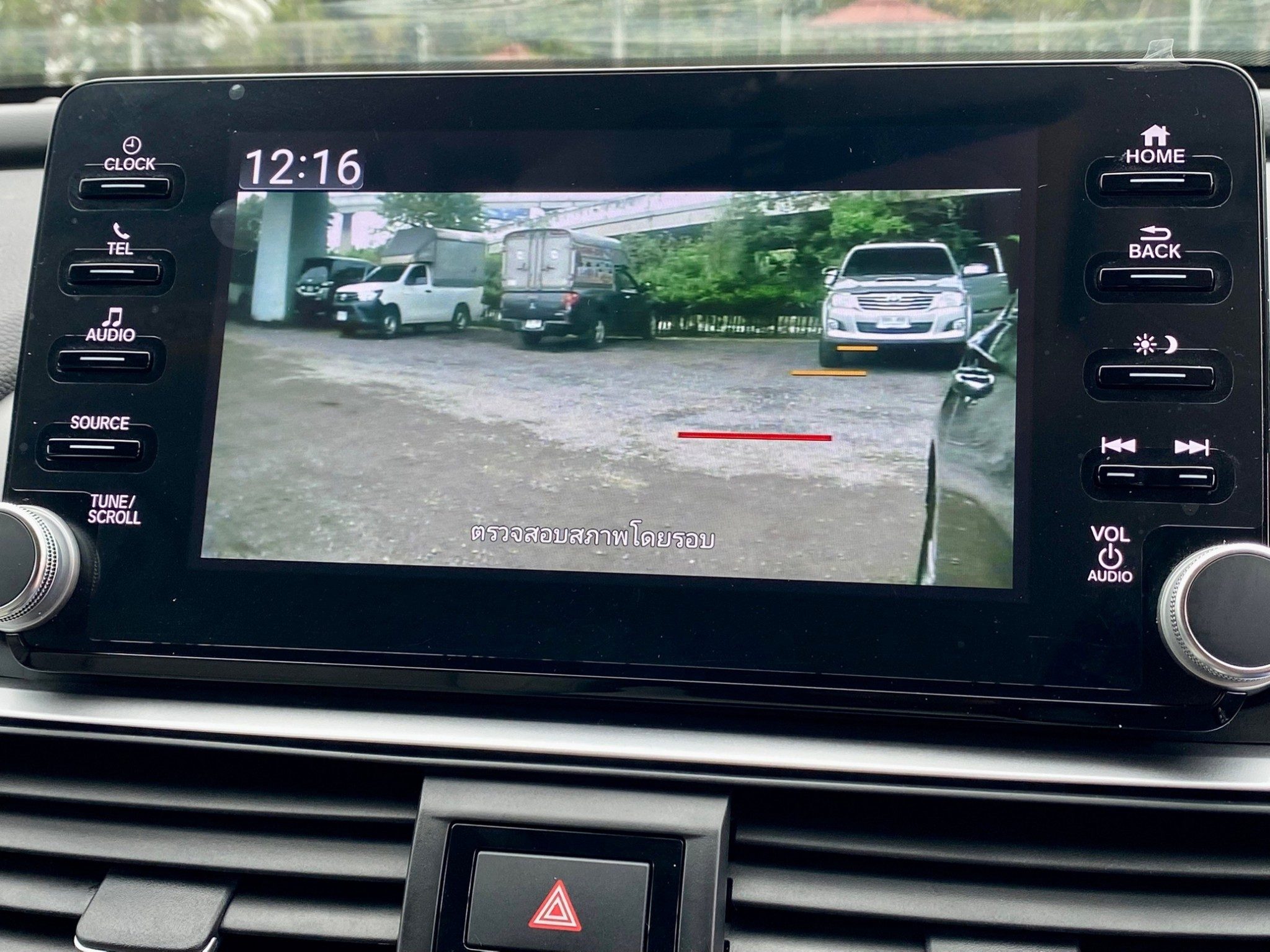 2019 HONDA ACCORD 1.5 TURBO EL AT