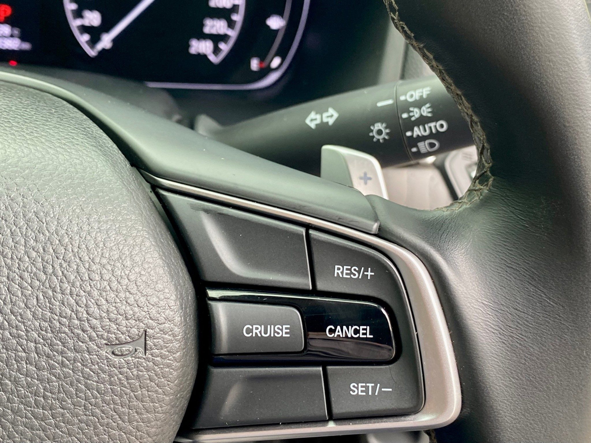 2019 HONDA ACCORD 1.5 TURBO EL AT