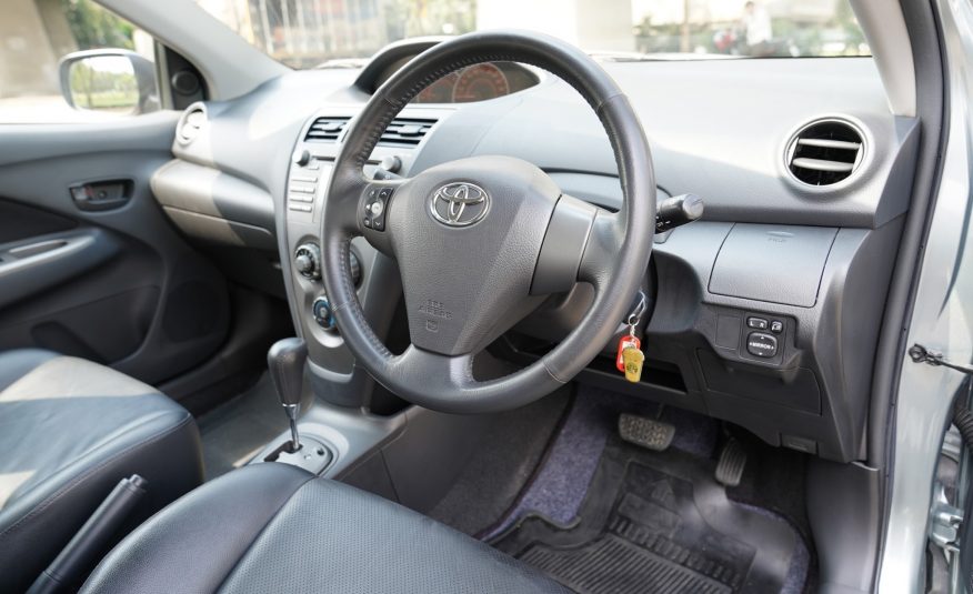 2007 TOYOTA VIOS 1.5 S Limited AT