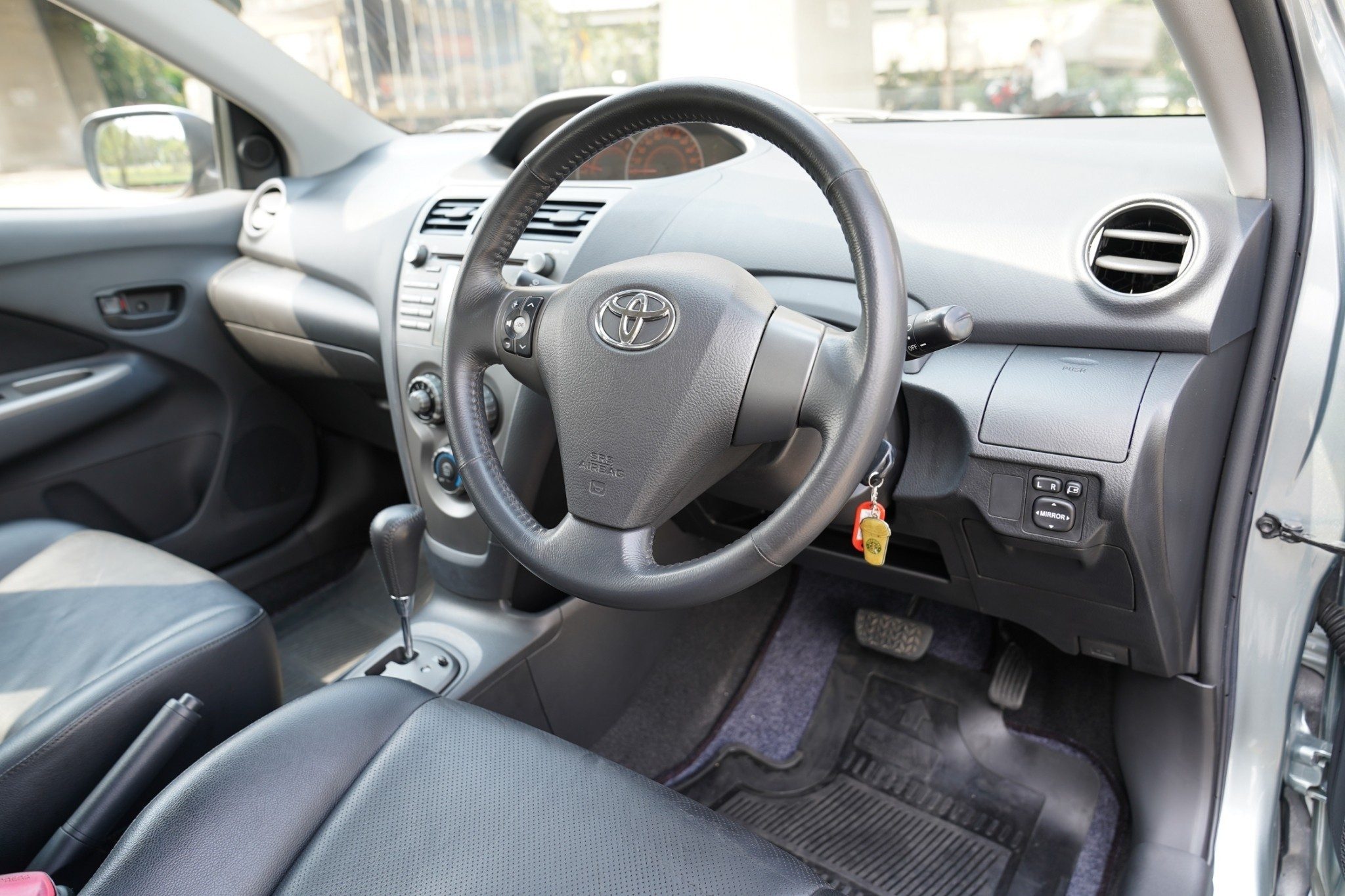 2007 TOYOTA VIOS 1.5 S Limited AT
