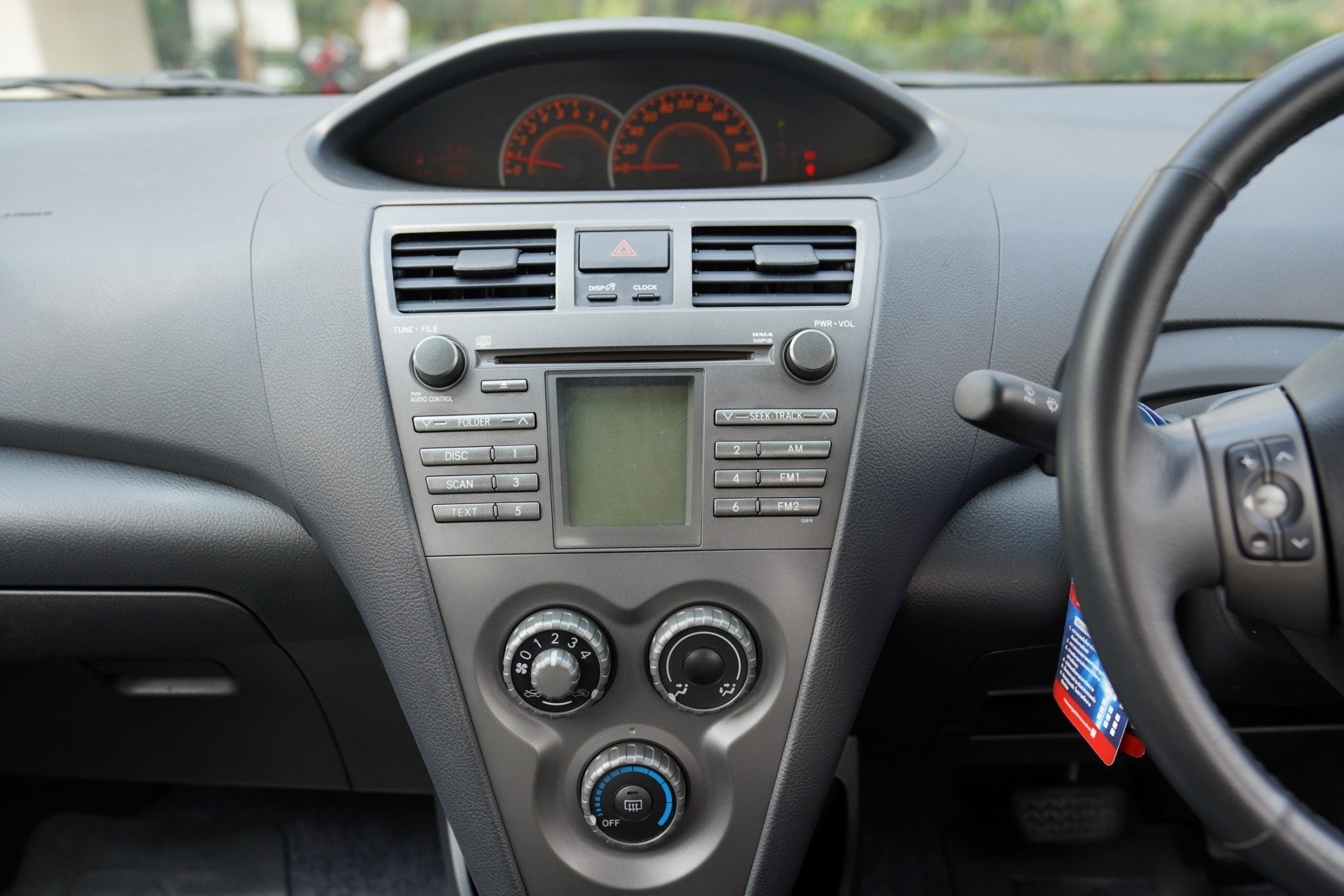 2007 TOYOTA VIOS 1.5 S Limited AT