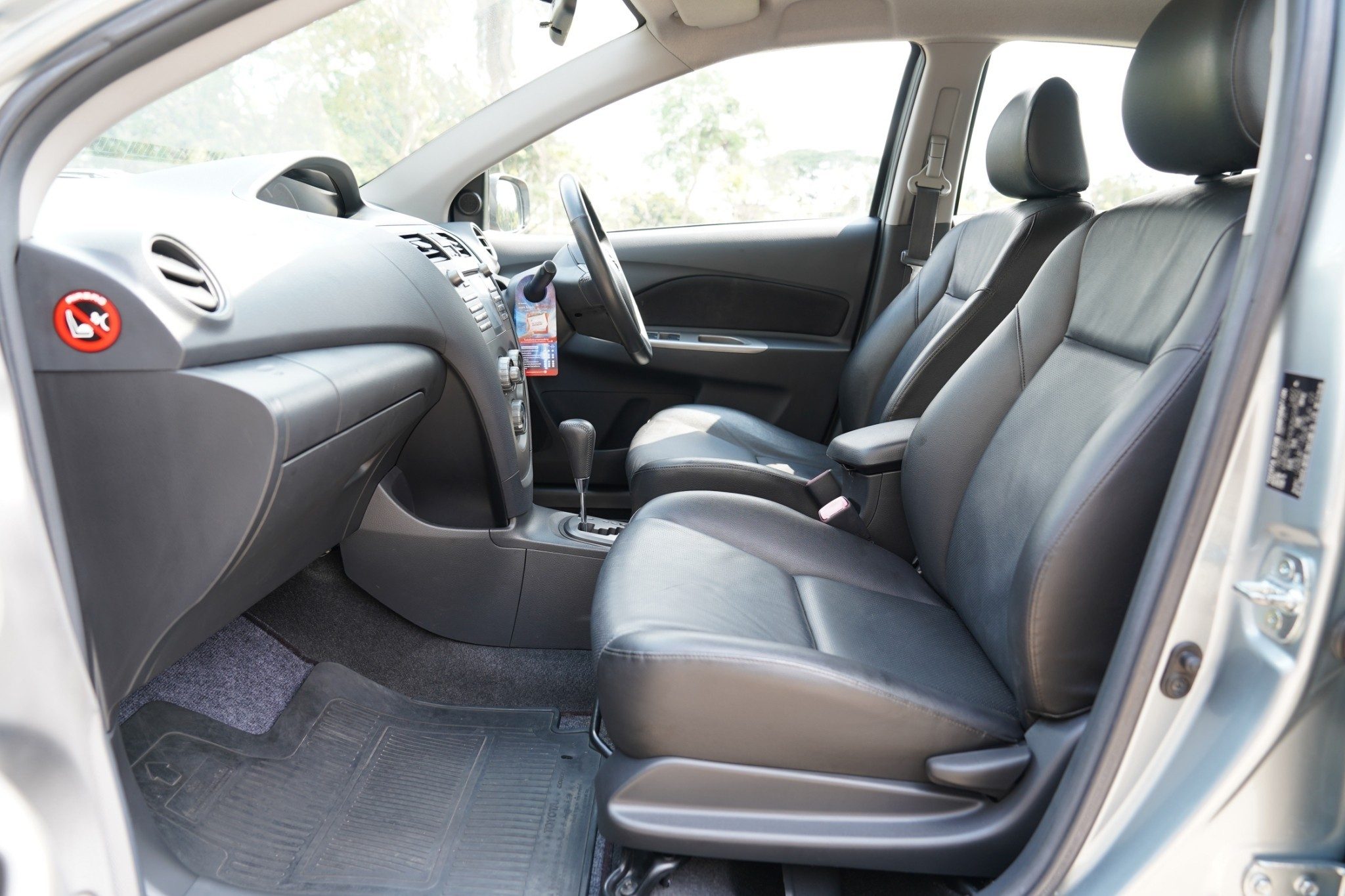 2007 TOYOTA VIOS 1.5 S Limited AT