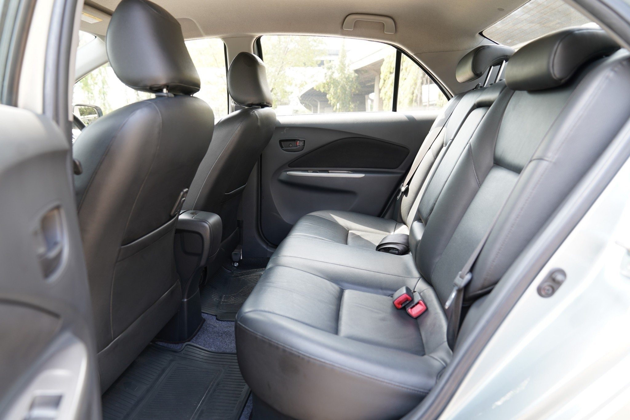 2007 TOYOTA VIOS 1.5 S Limited AT