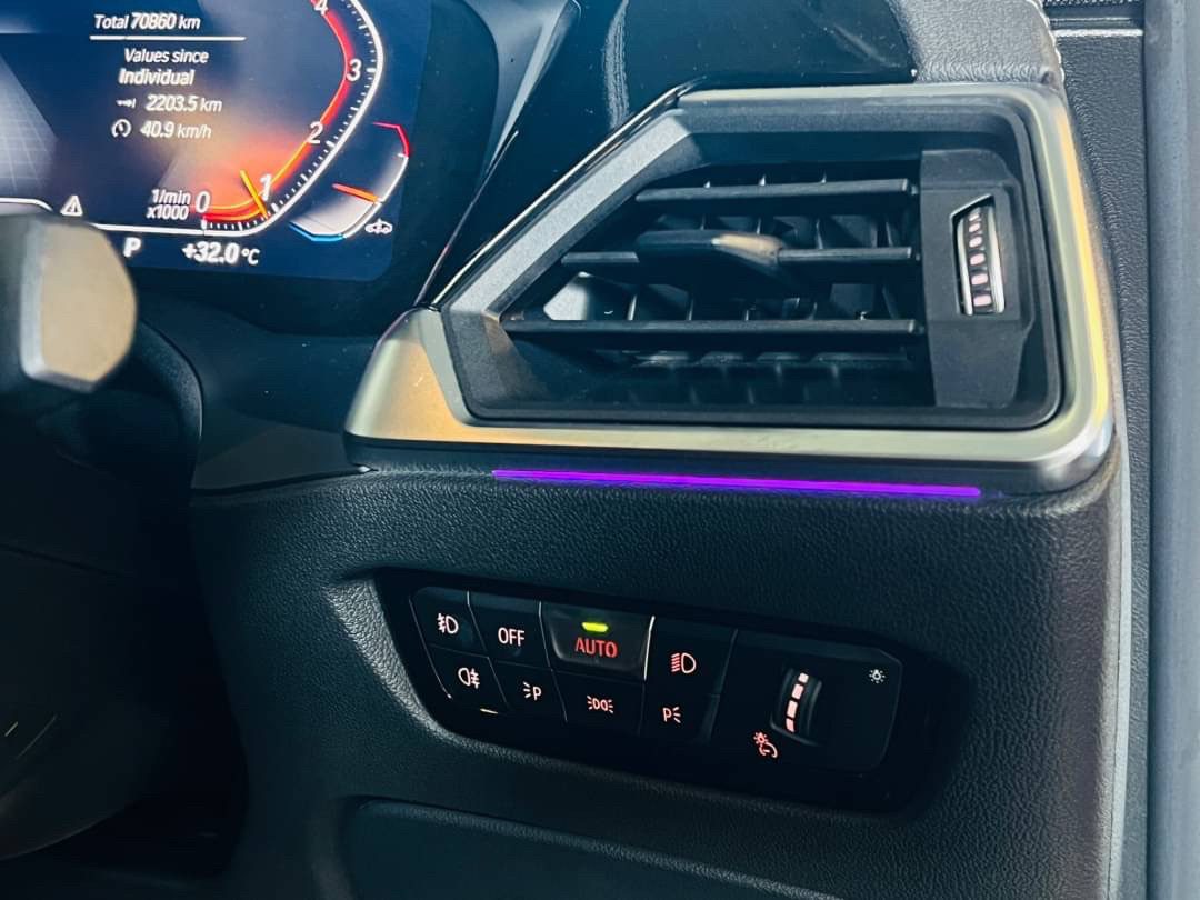 2021 BMW 430i Coupe M Sport