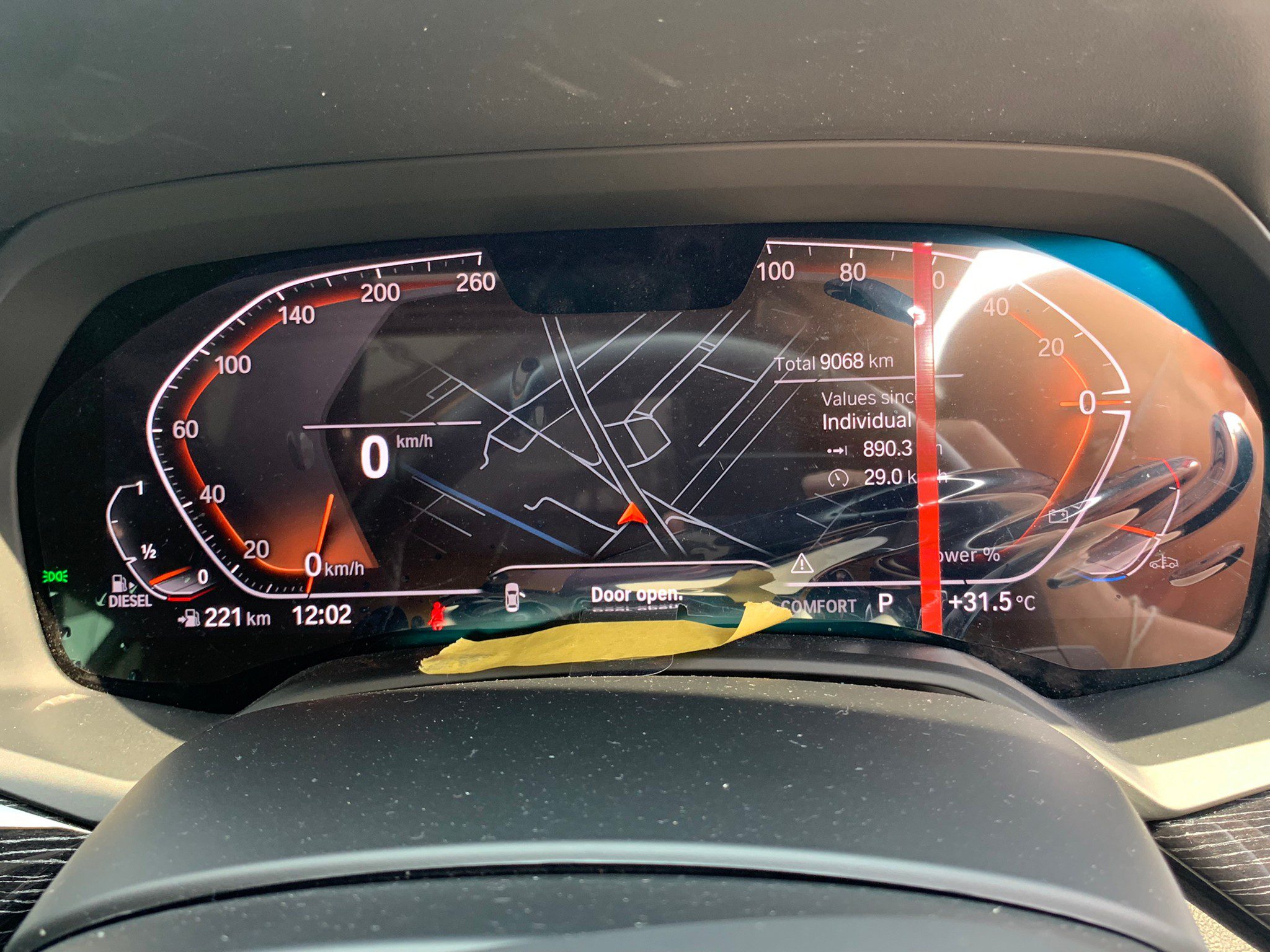 2022 BMW X7 xDrive40d M Sport
