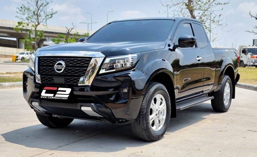 2020 Nissan Navara 2.3 KING CAB Calibre V