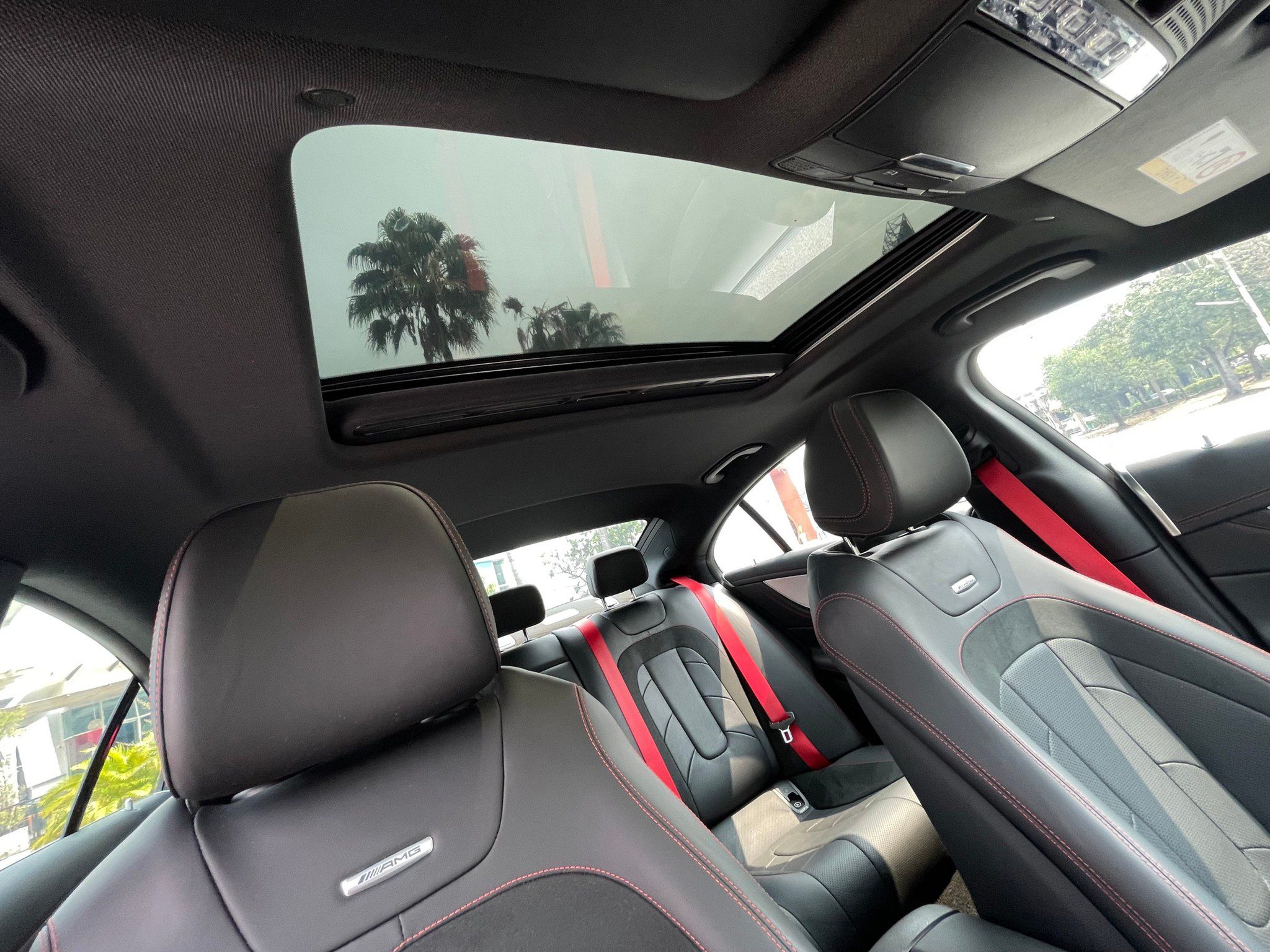 2020 Mercedes Benz CLS53 AMG 4MATIC+