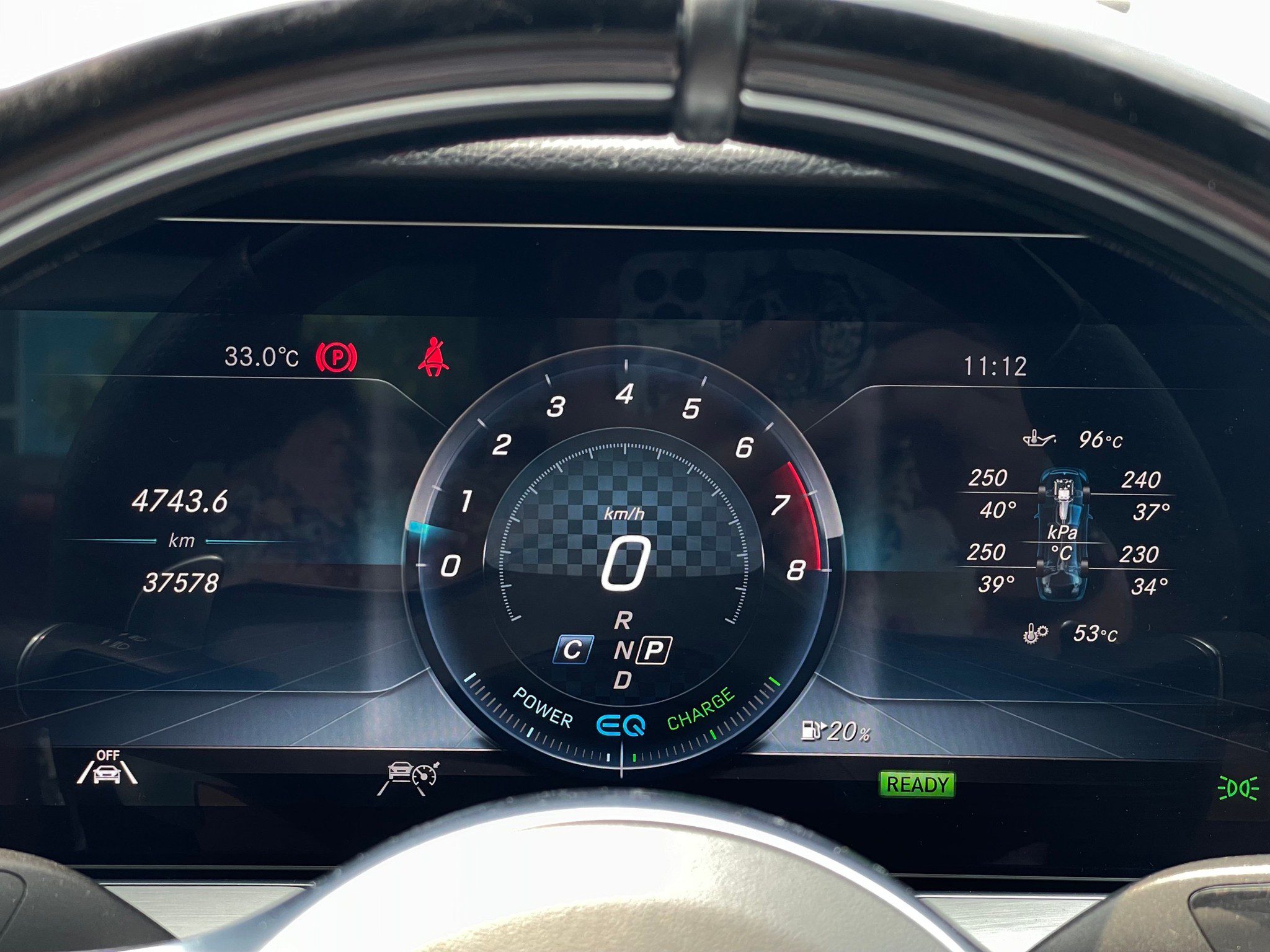 2020 Mercedes Benz CLS53 AMG 4MATIC+