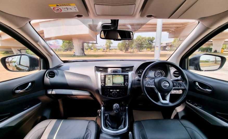 2020 Nissan Navara 2.3 KING CAB Calibre V
