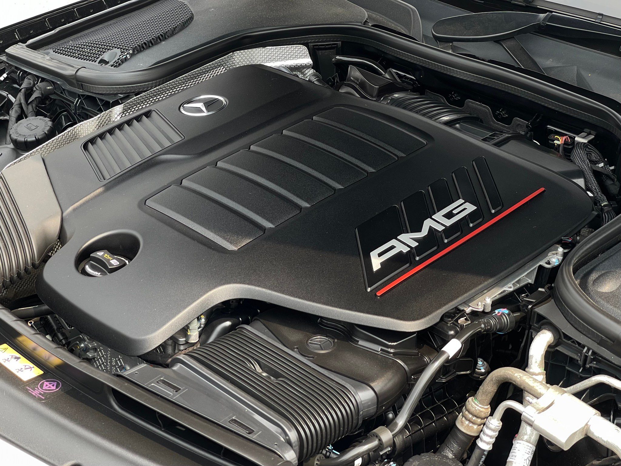 2020 Mercedes Benz CLS53 AMG 4MATIC+