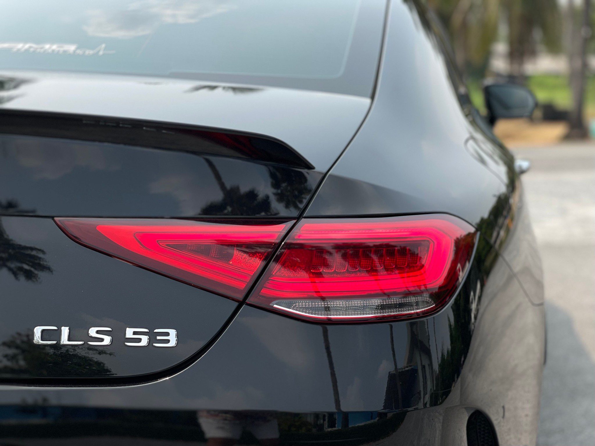 2020 Mercedes Benz CLS53 AMG 4MATIC+