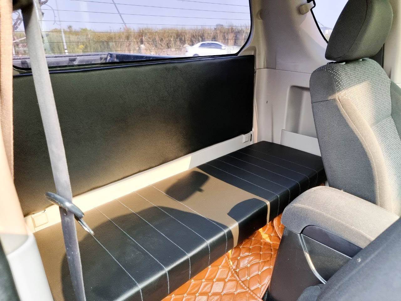 2012 MITSUBISHI TRITON 2.4 GLS PLUS MEGA CAB