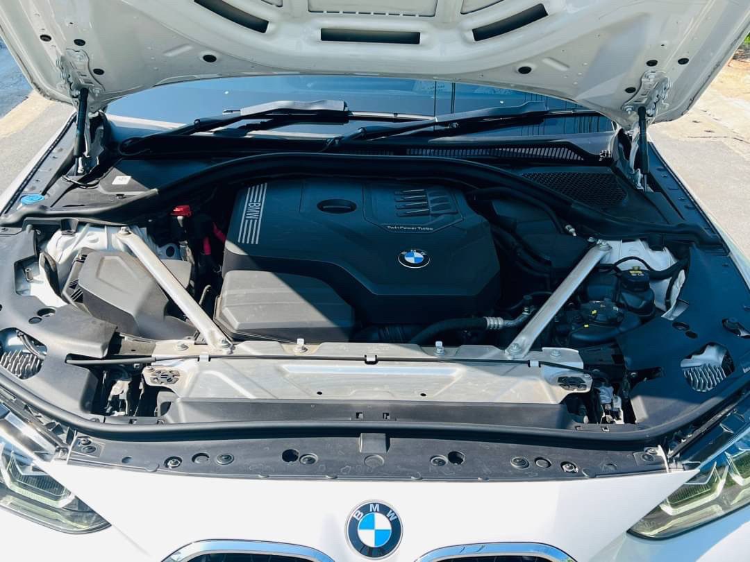 2021 BMW 430i Coupe M Sport