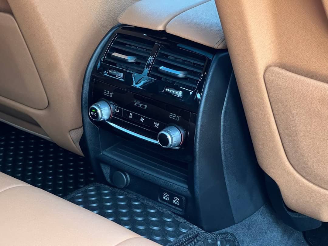 2021 BMW 530e M Sport