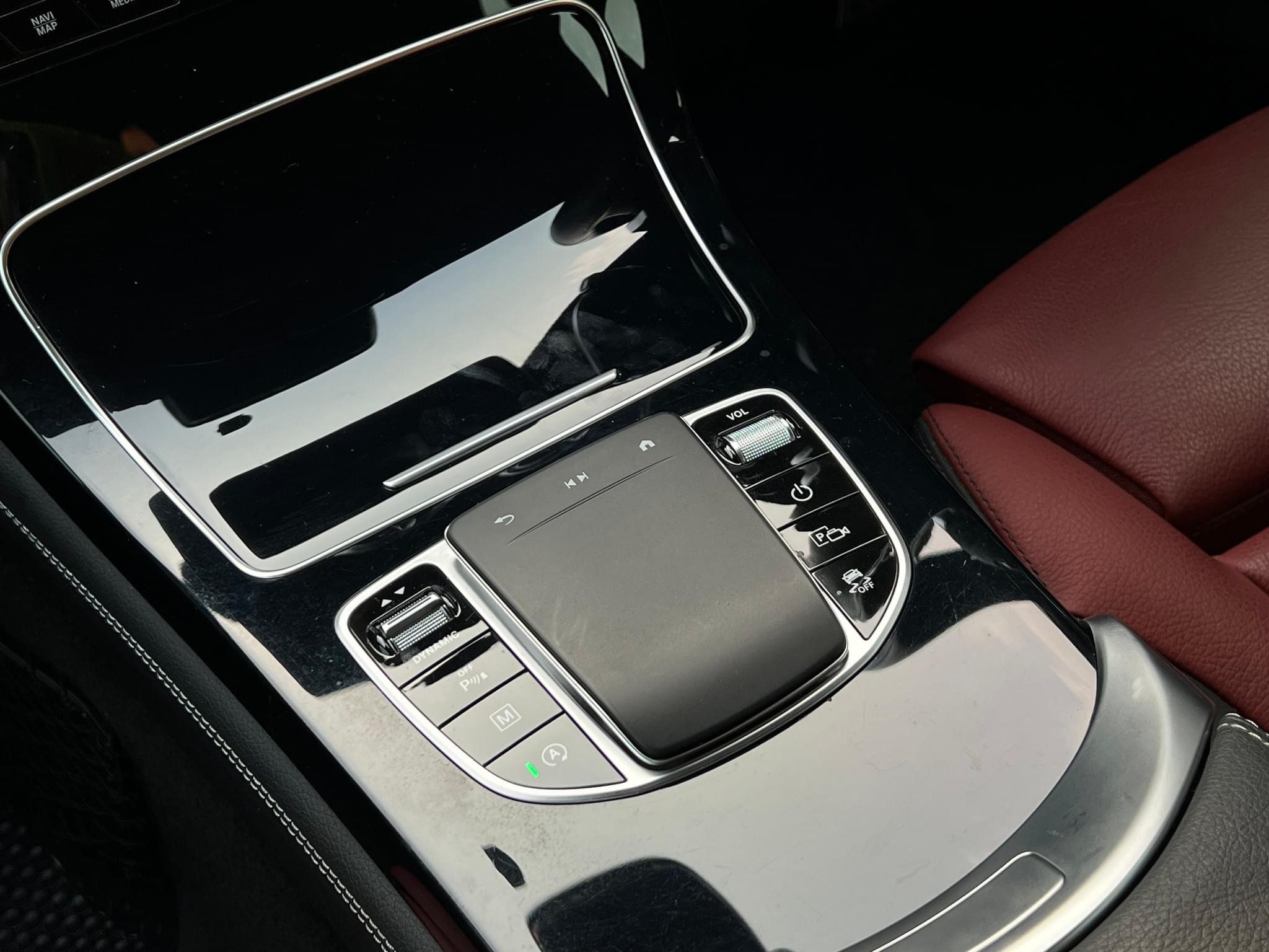 2019 Mercedes Benz GLC220d AMG Dynamic Facelift
