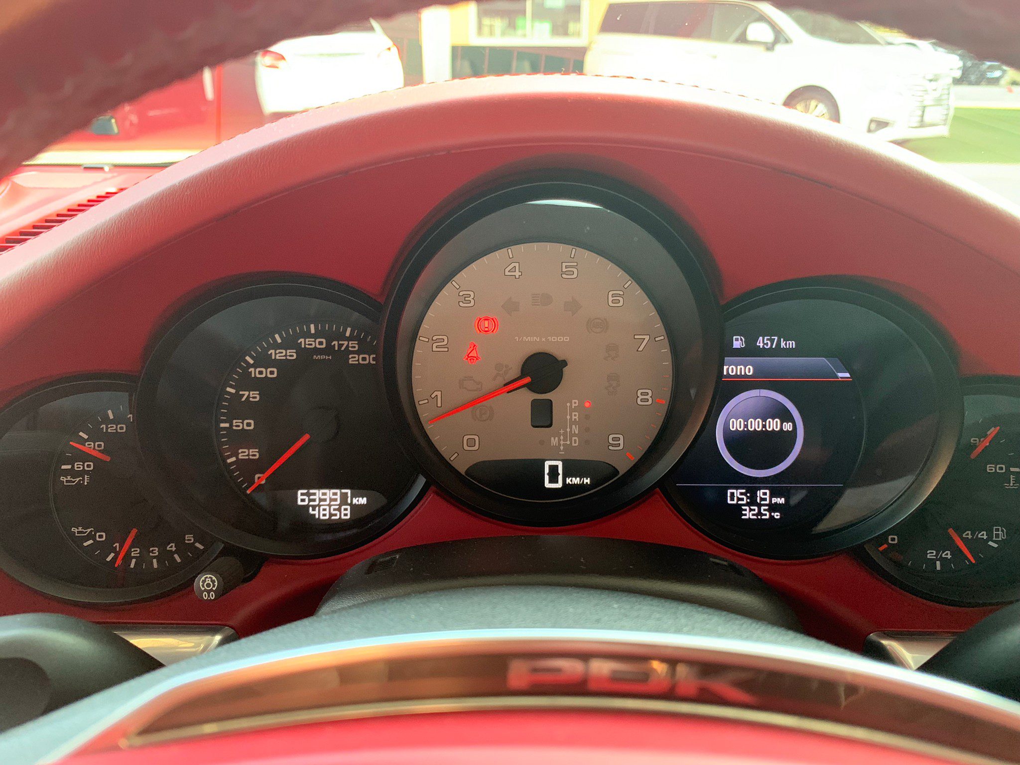 2011 Porsche 911 Carrera S (991.1)