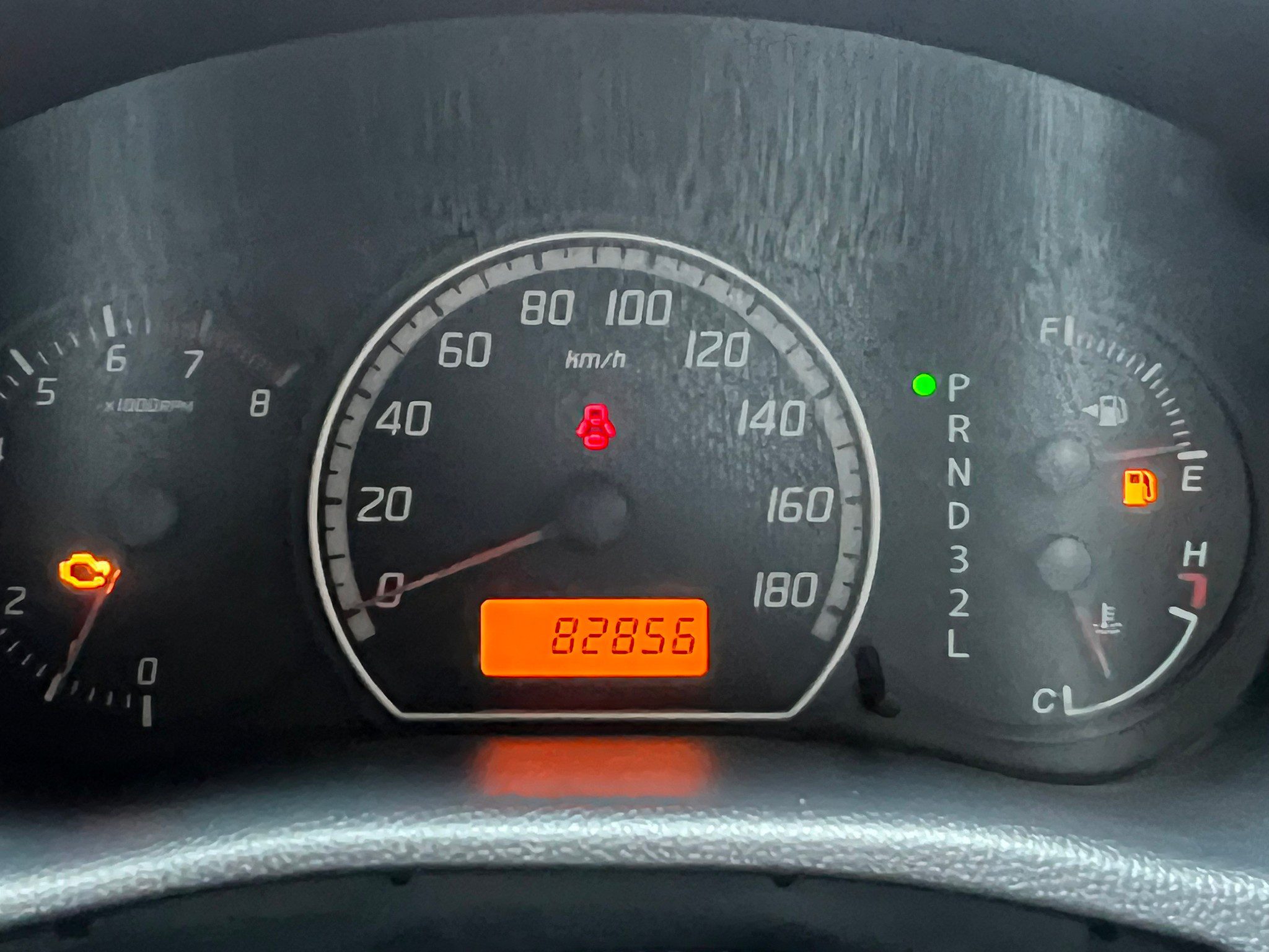 2011 SUZUKI SWIFT 1.2GL