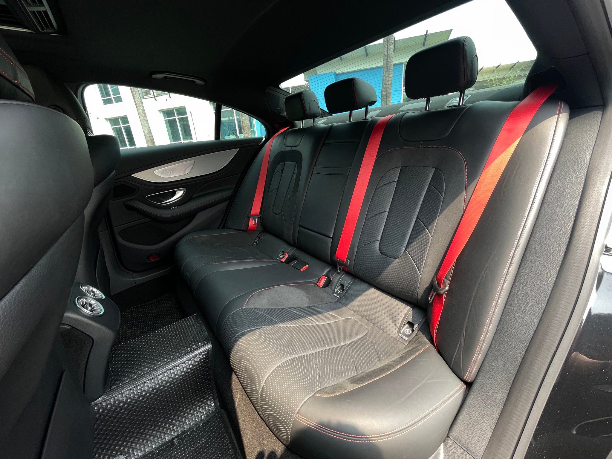 2020 Mercedes Benz CLS53 AMG 4MATIC+