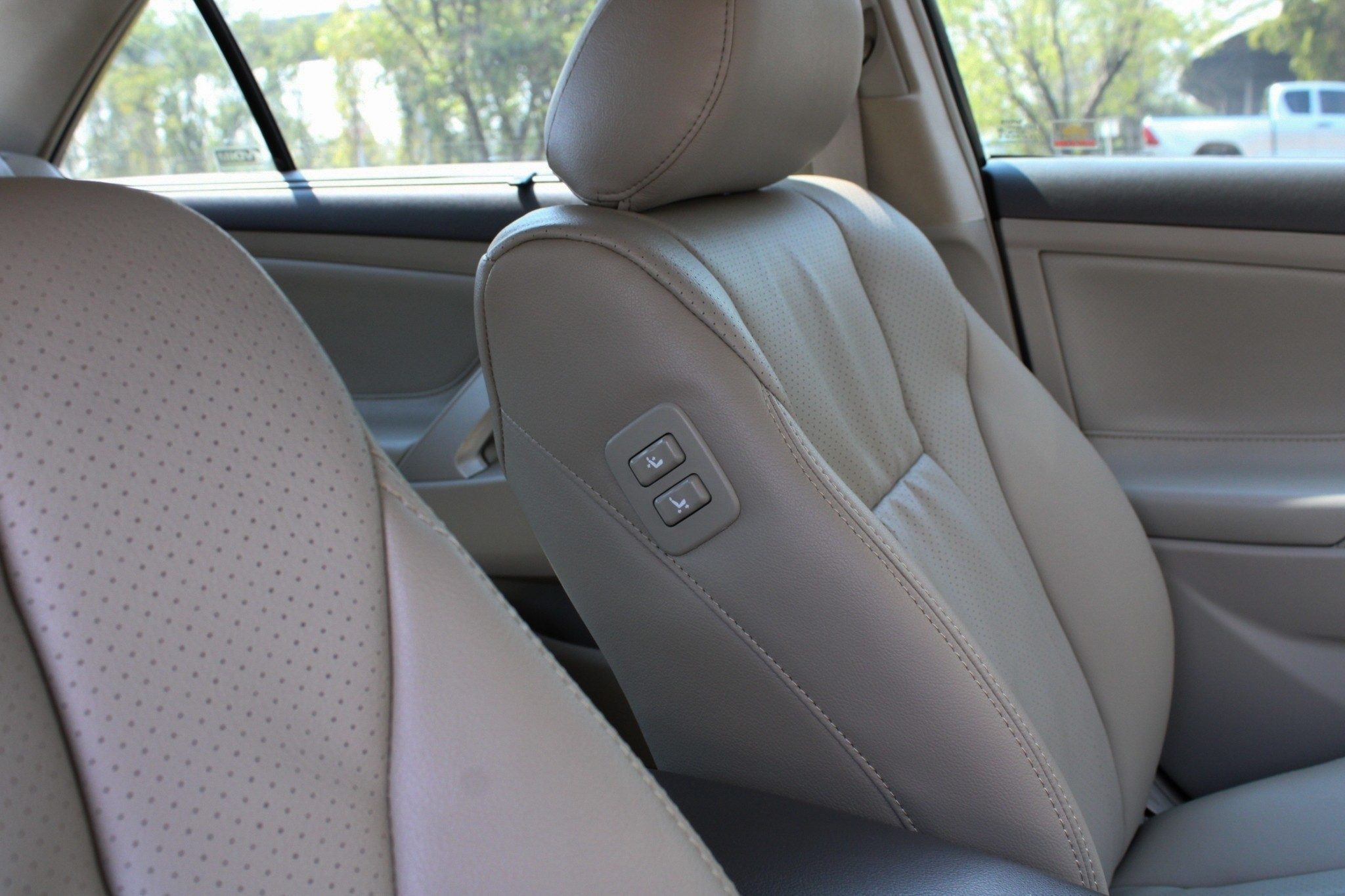 2011 TOYOTA CAMRY 2.4 HYBRID AT