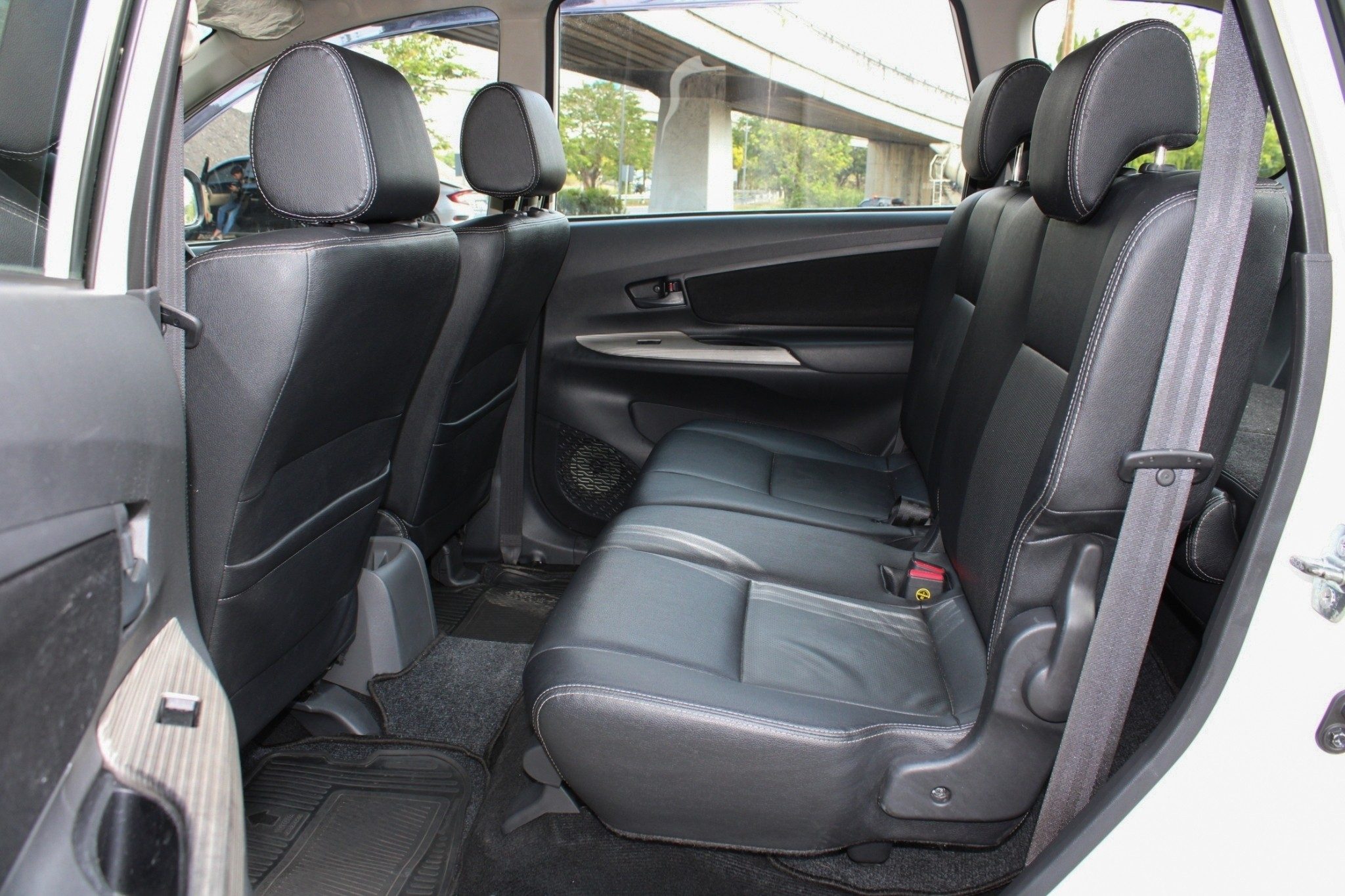2014 TOYOTA AVANZA 1.5 S TOURING AT