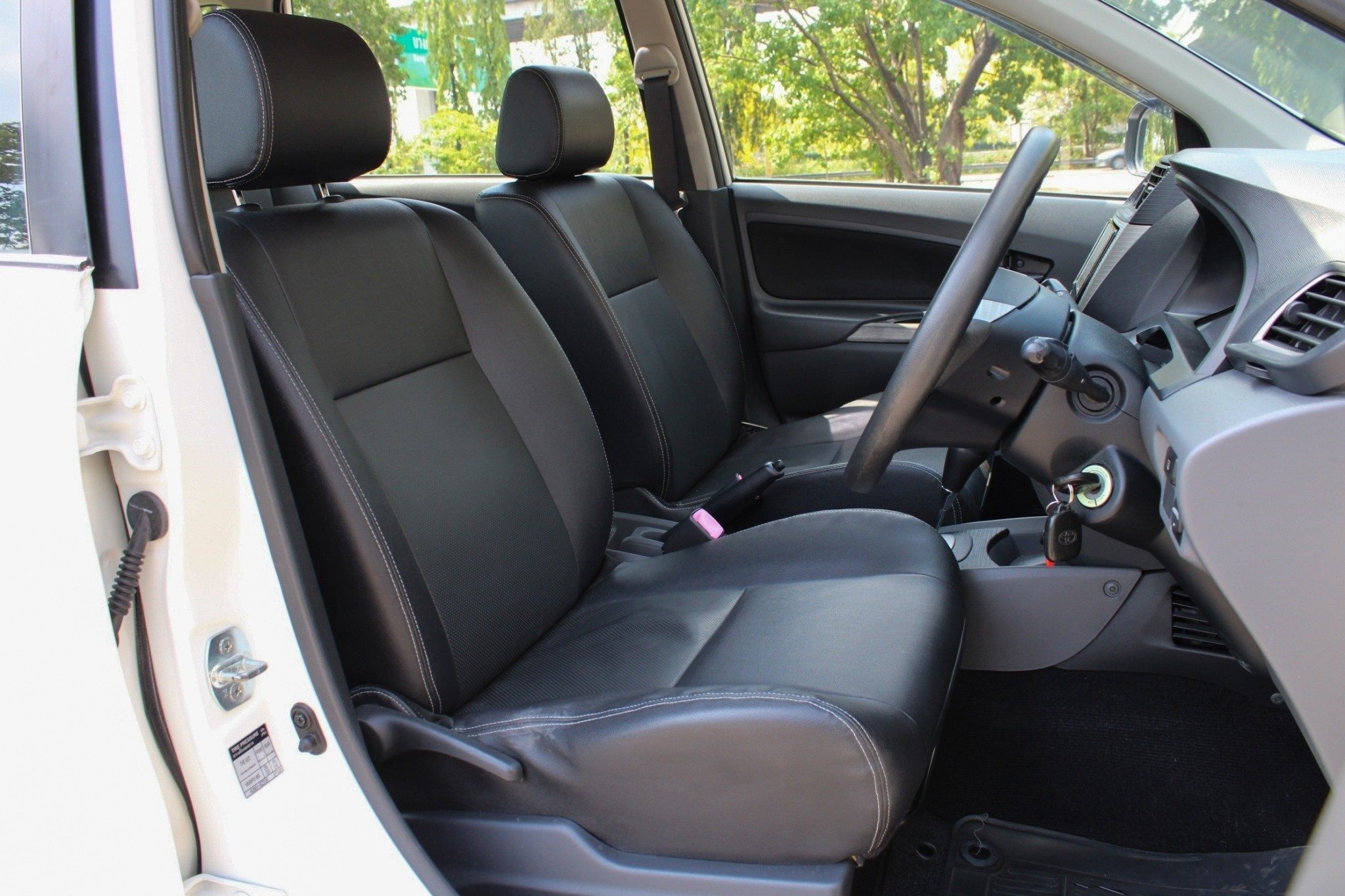 2014 TOYOTA AVANZA 1.5 S TOURING AT