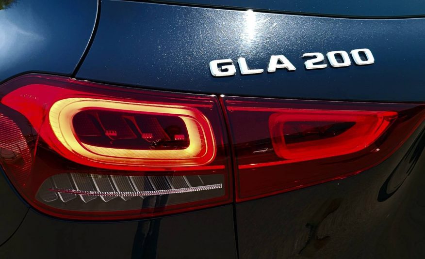 2020 Mercedes Benz​ GLA200 AMG