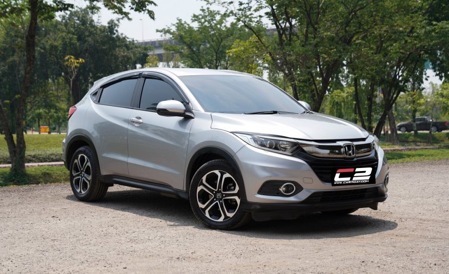 2018 HONDA HRV 1.8 E AT