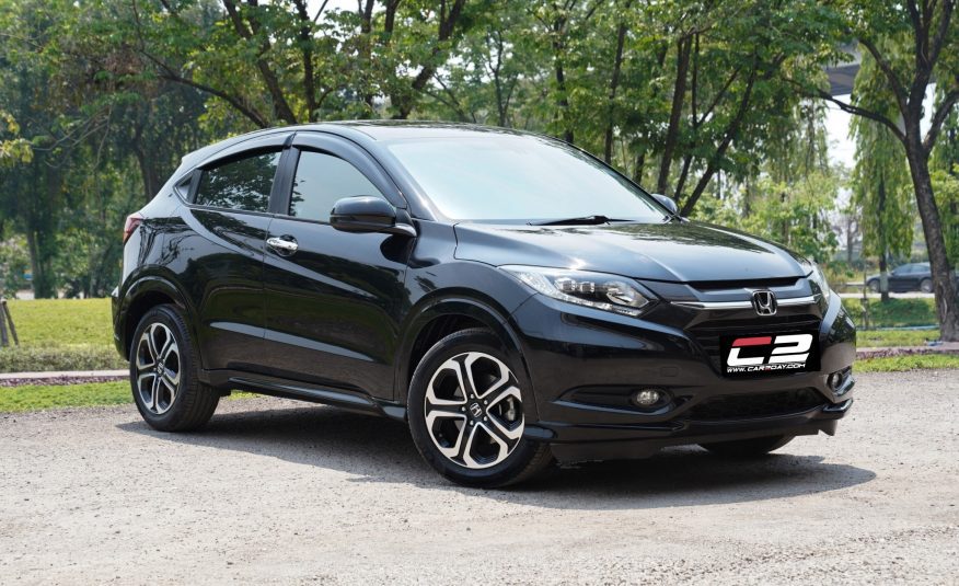 2015 HONDA HRV 1.8 EL AT